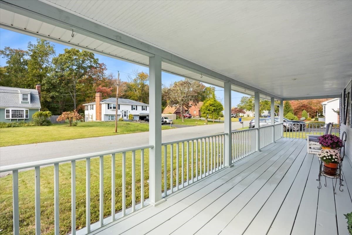 Single Family Residence at 58 Briarwood Dr, Taunton MA 02780, Taunton, photo 2 of 42