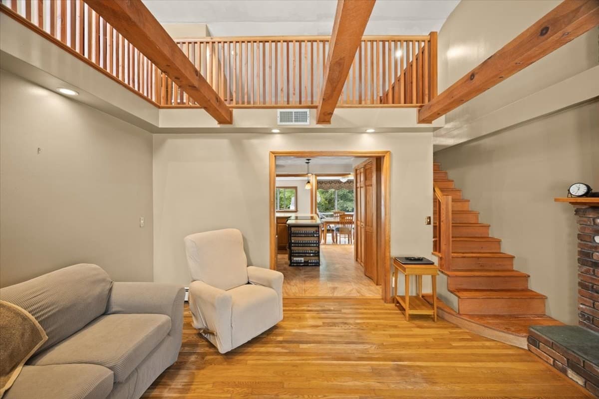 Single Family Residence at 58 Briarwood Dr, Taunton MA 02780, Taunton, photo 6 of 42