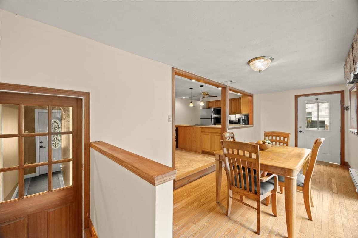 Single Family Residence at 58 Briarwood Dr, Taunton MA 02780, Taunton, photo 17 of 42