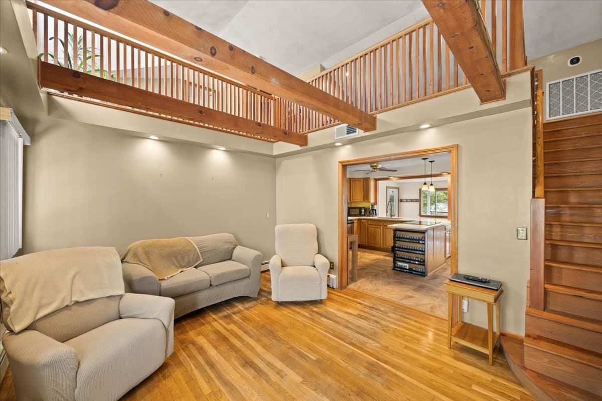Single Family Residence at 58 Briarwood Dr, Taunton MA 02780, Taunton, photo 7 of 42