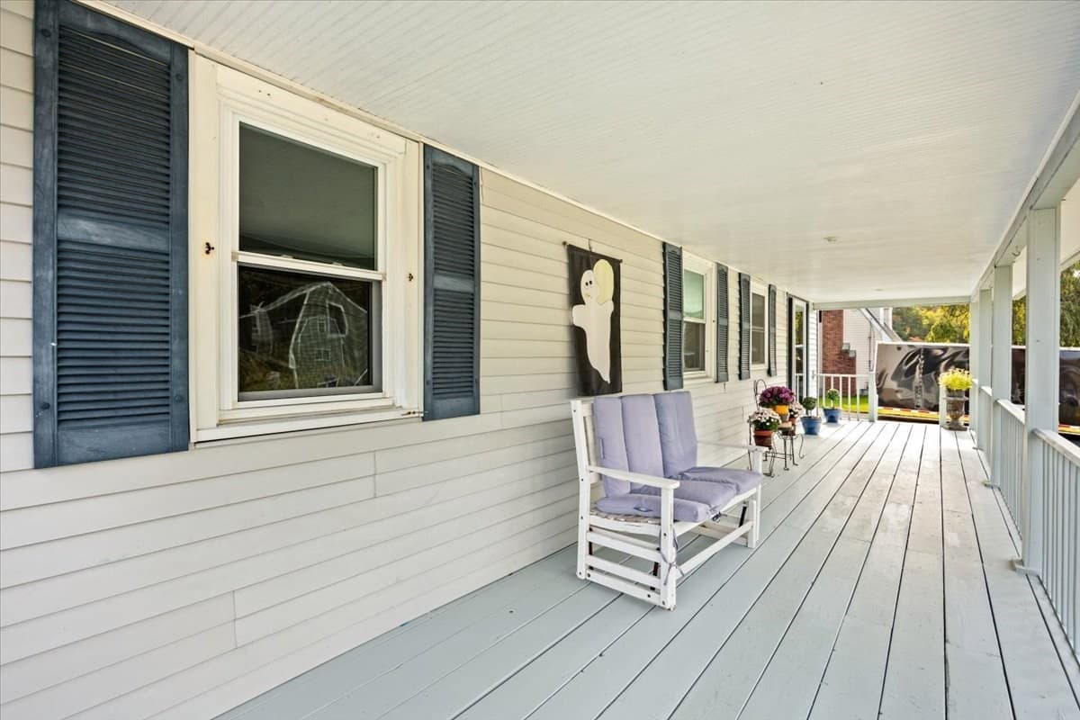 Single Family Residence at 58 Briarwood Dr, Taunton MA 02780, Taunton, photo 3 of 42