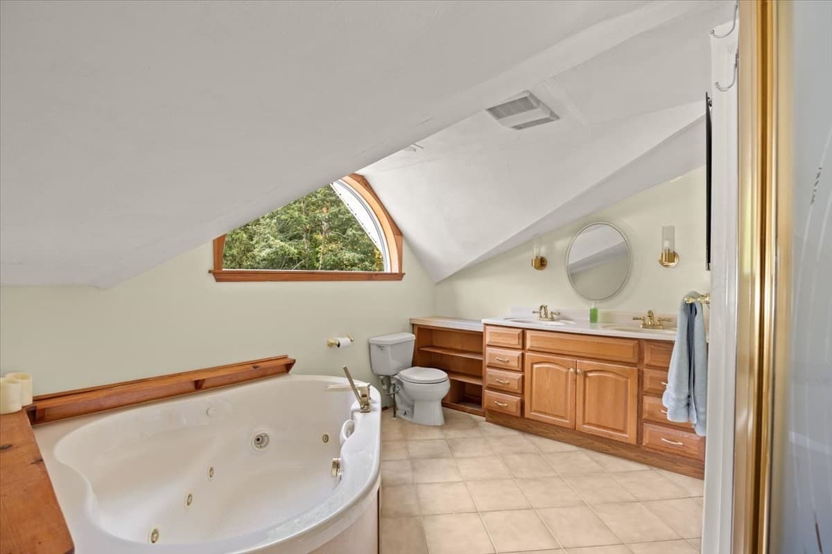 Single Family Residence at 58 Briarwood Dr, Taunton MA 02780, Taunton, photo 32 of 42
