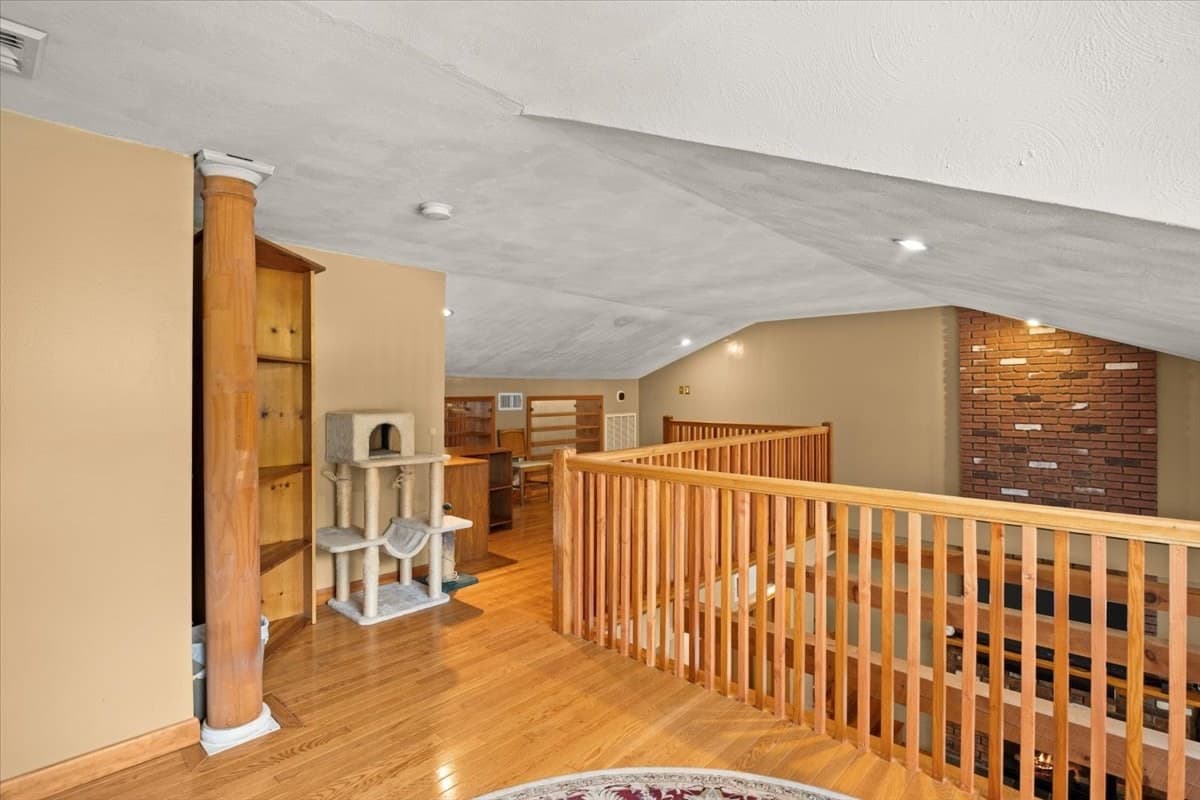 Single Family Residence at 58 Briarwood Dr, Taunton MA 02780, Taunton, photo 28 of 42