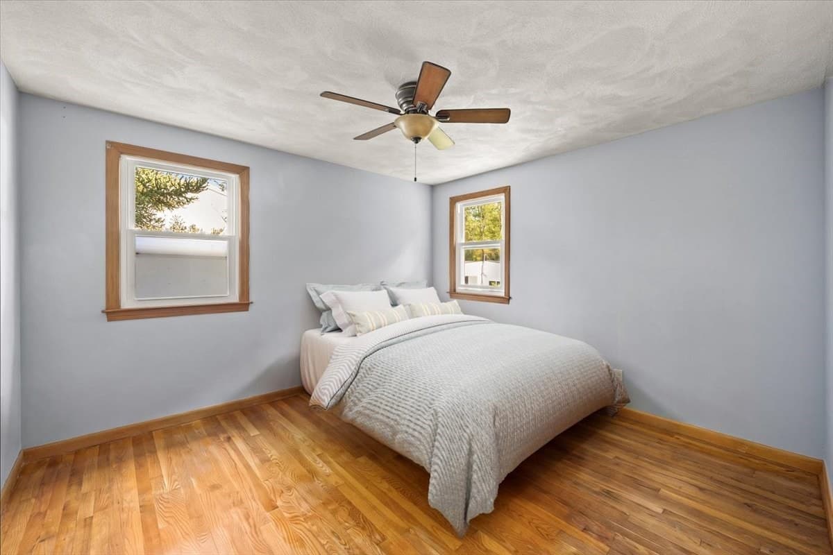 Single Family Residence at 58 Briarwood Dr, Taunton MA 02780, Taunton, photo 20 of 42