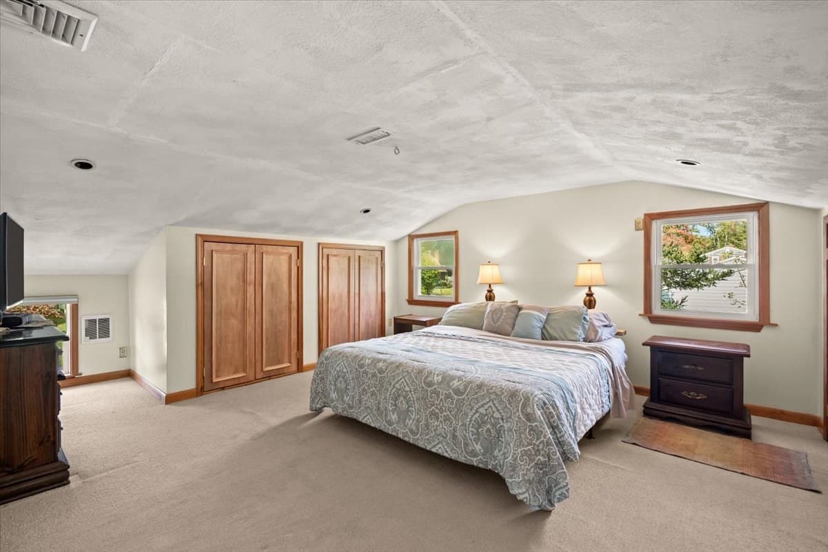 Single Family Residence at 58 Briarwood Dr, Taunton MA 02780, Taunton, photo 30 of 42