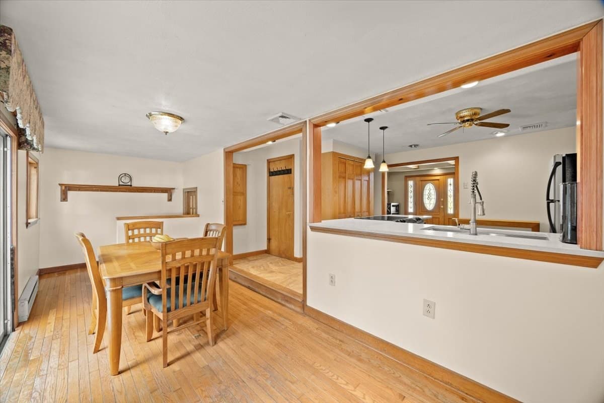 Single Family Residence at 58 Briarwood Dr, Taunton MA 02780, Taunton, photo 14 of 42