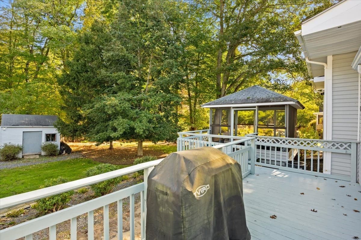 Single Family Residence at 58 Briarwood Dr, Taunton MA 02780, Taunton, photo 39 of 42