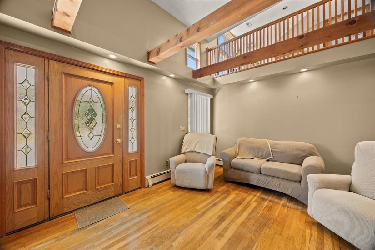 Single Family Residence at 58 Briarwood Dr, Taunton MA 02780, Taunton, photo 8 of 42