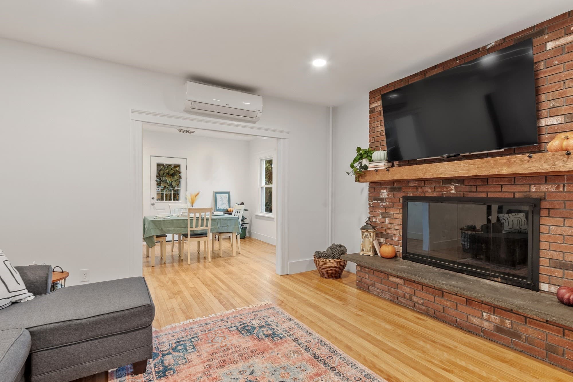 Single Family Residence at 24 Dewey Ave, Boylston MA 01505, photo 16 of 41