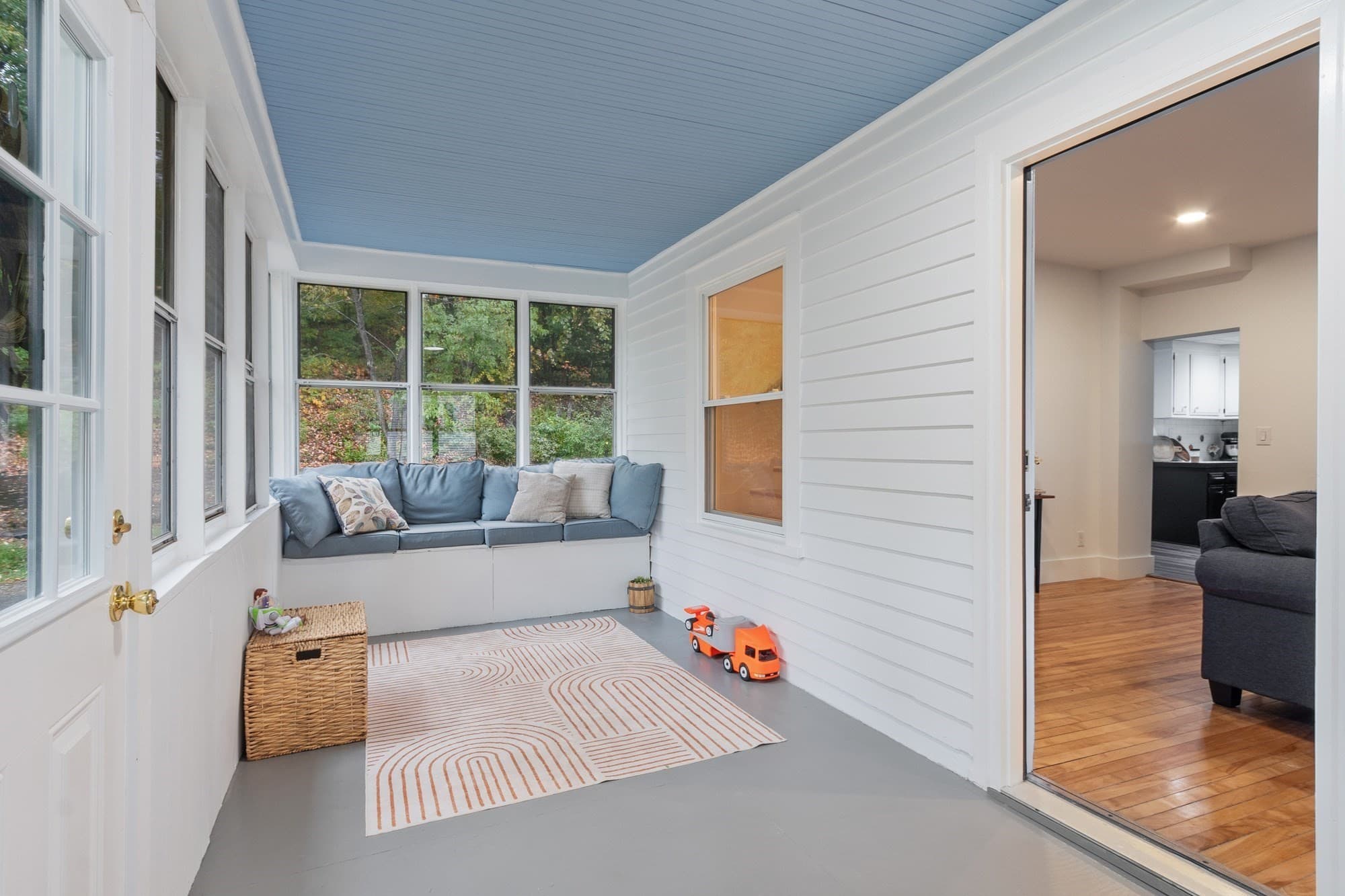Single Family Residence at 24 Dewey Ave, Boylston MA 01505, photo 12 of 41
