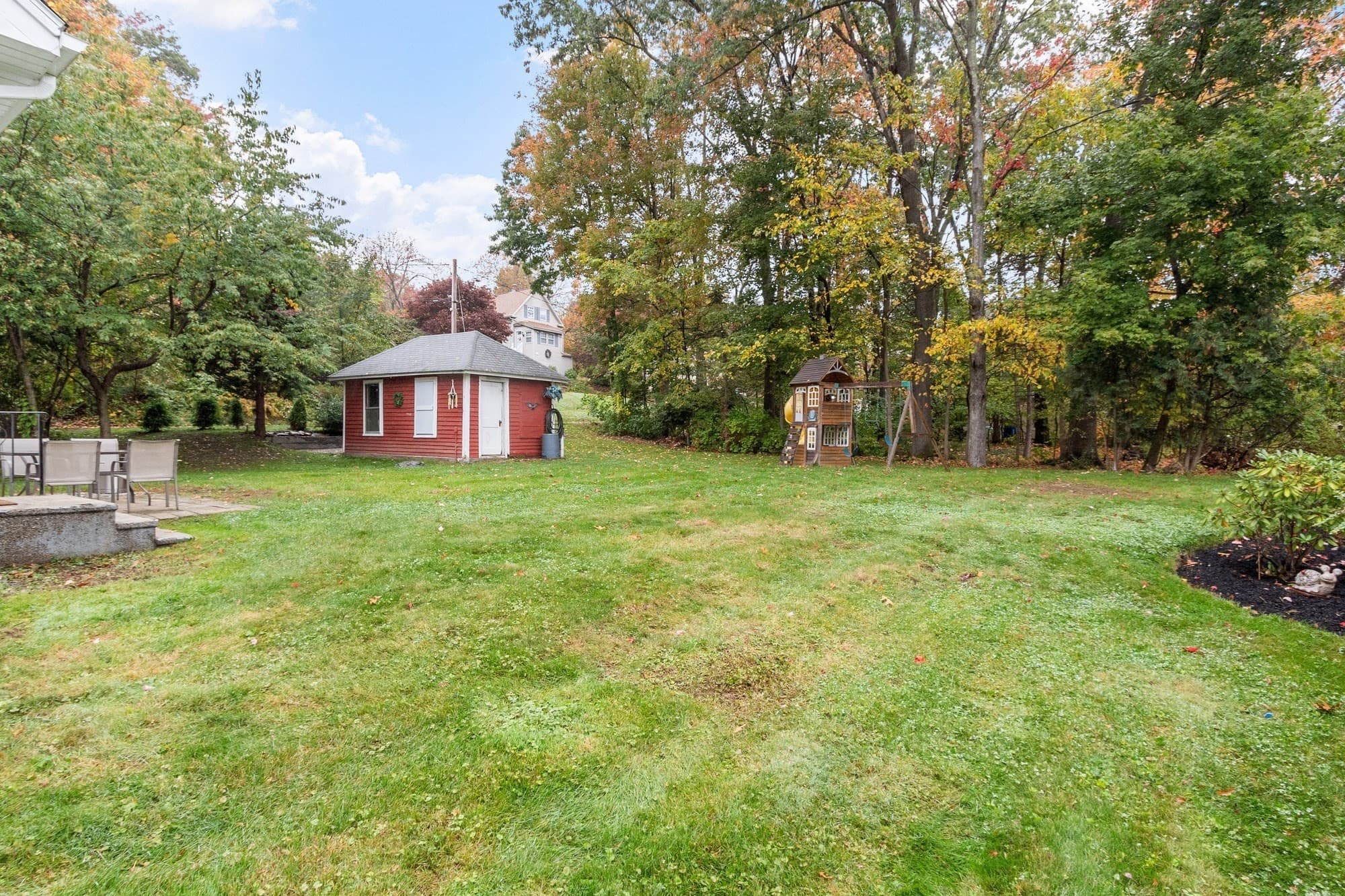 Single Family Residence at 24 Dewey Ave, Boylston MA 01505, photo 7 of 41