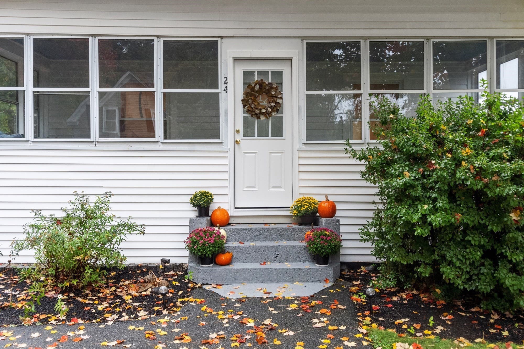 Single Family Residence at 24 Dewey Ave, Boylston MA 01505, photo 3 of 41