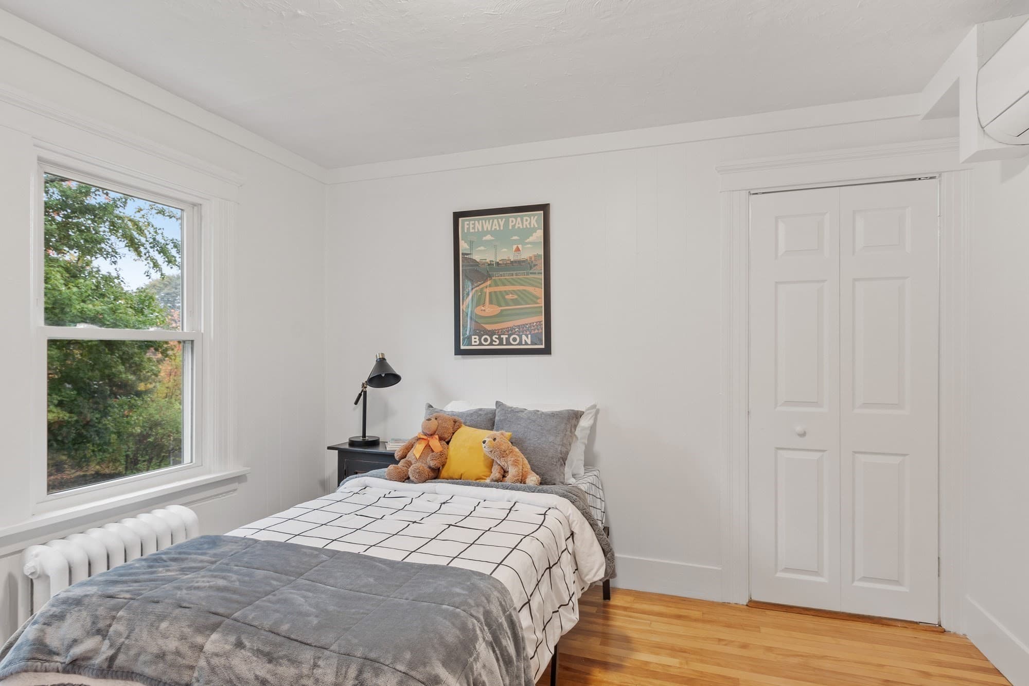 Single Family Residence at 24 Dewey Ave, Boylston MA 01505, photo 32 of 41
