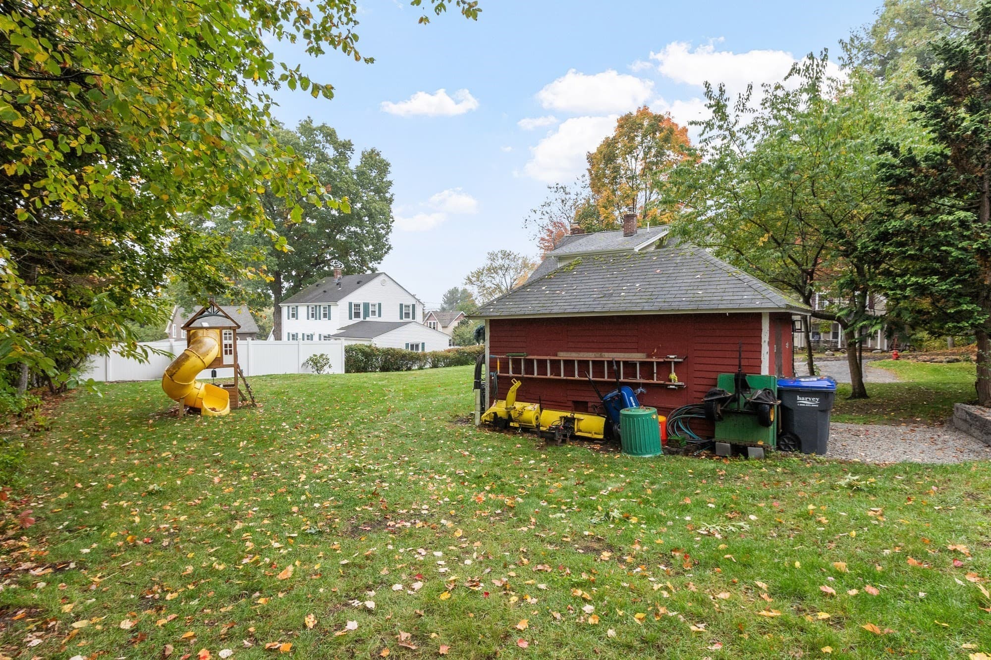 Single Family Residence at 24 Dewey Ave, Boylston MA 01505, photo 9 of 41