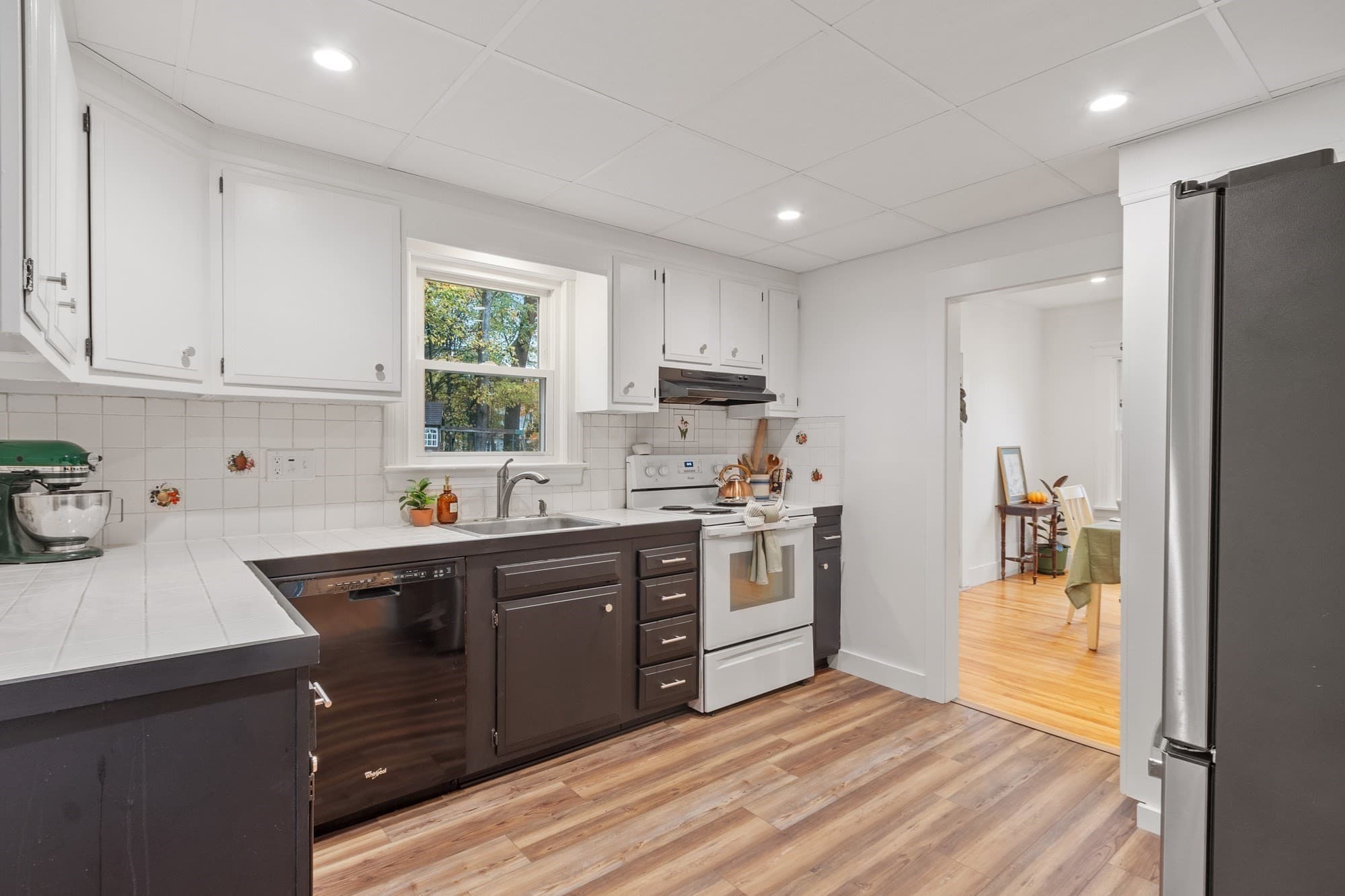 Single Family Residence at 24 Dewey Ave, Boylston MA 01505, photo 24 of 41