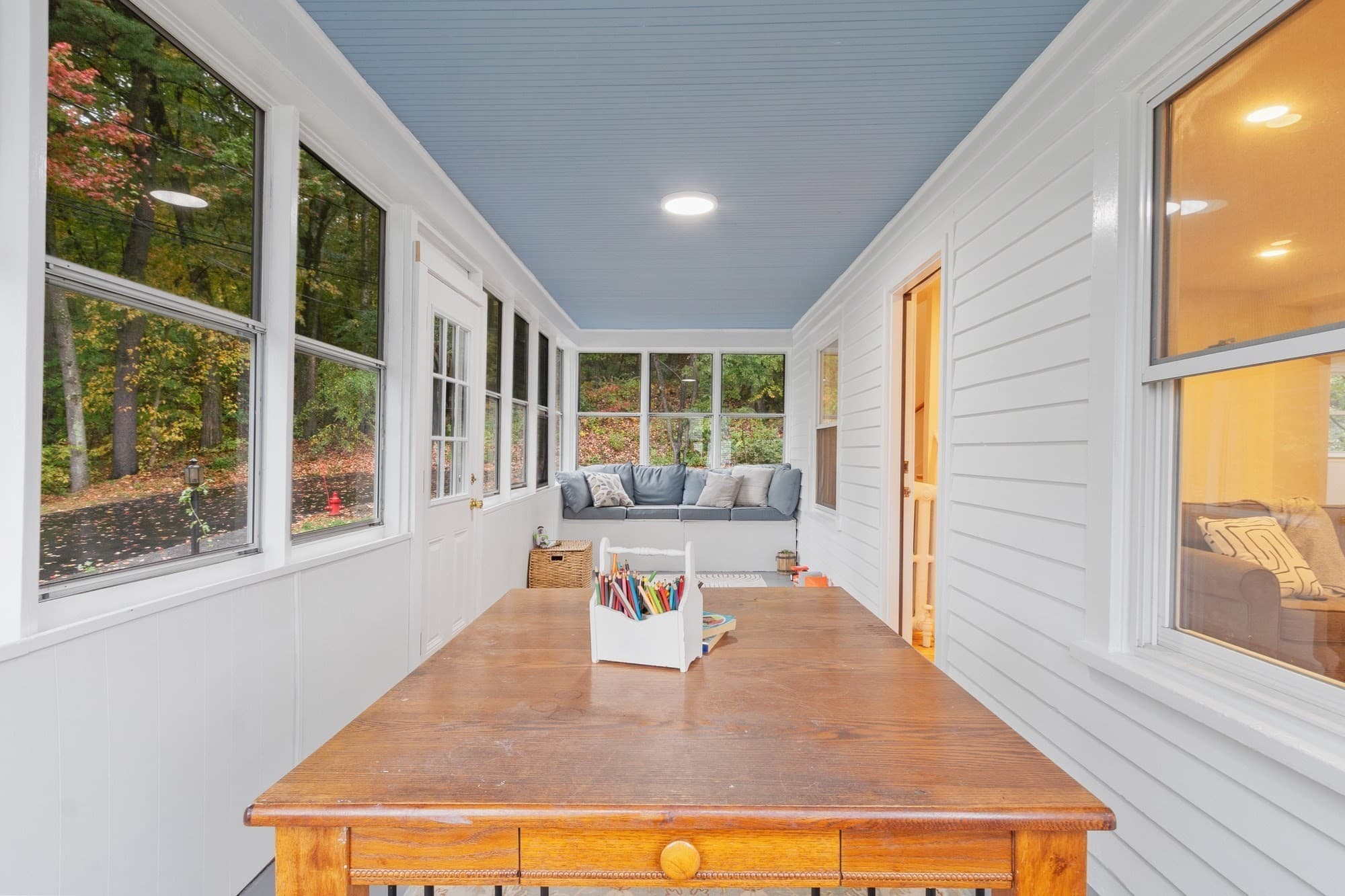 Single Family Residence at 24 Dewey Ave, Boylston MA 01505, photo 10 of 41