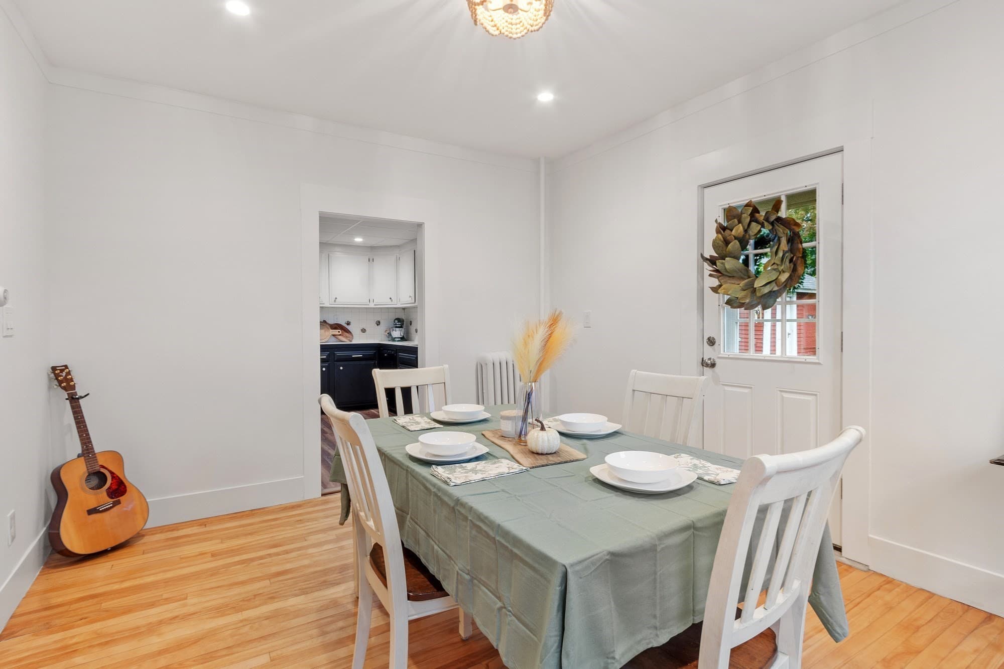 Single Family Residence at 24 Dewey Ave, Boylston MA 01505, photo 18 of 41