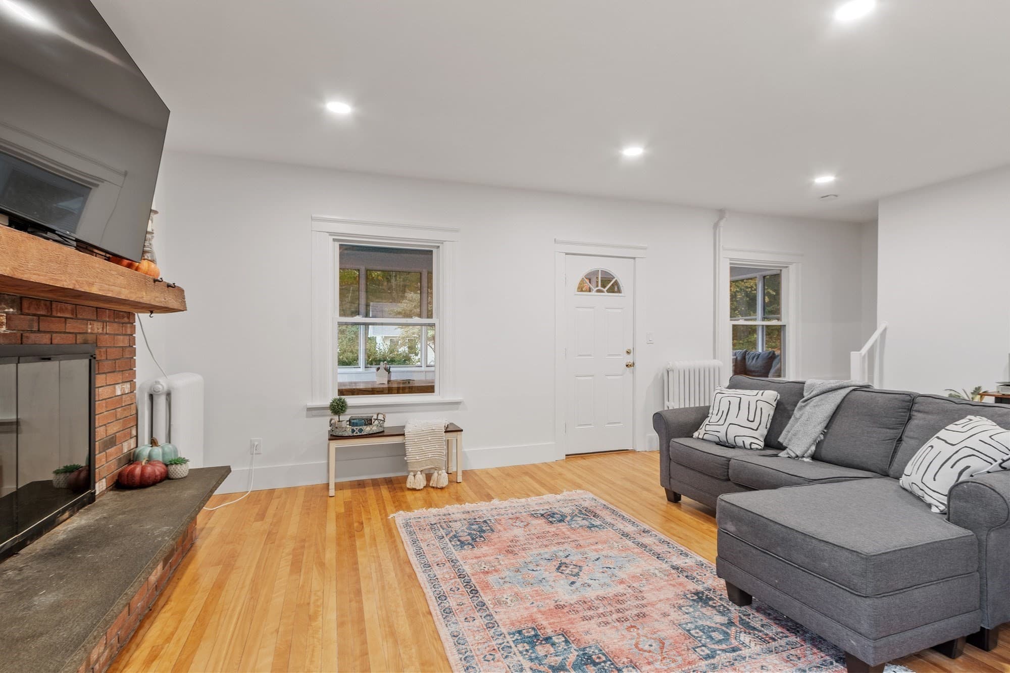 Single Family Residence at 24 Dewey Ave, Boylston MA 01505, photo 15 of 41
