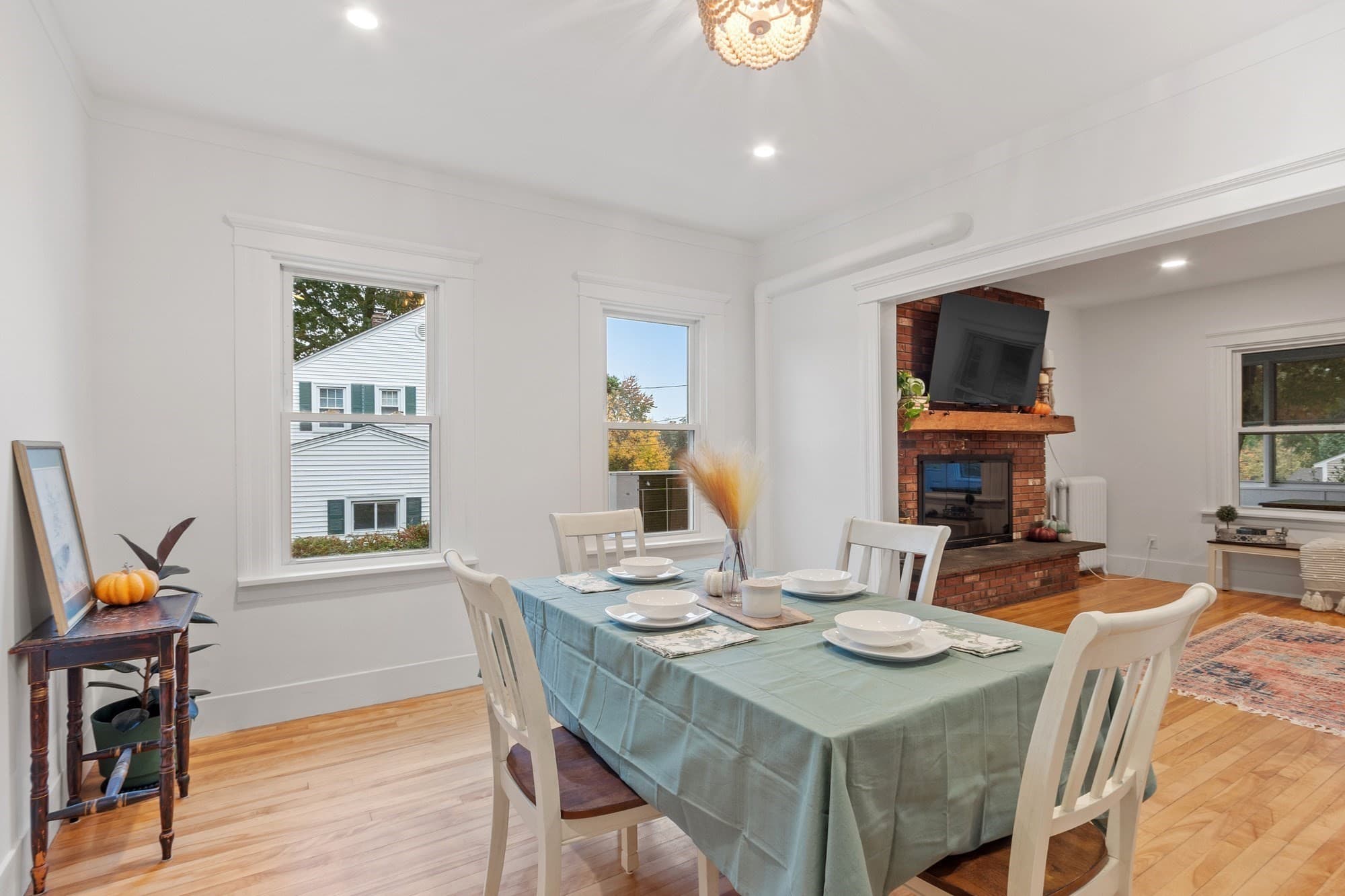 Single Family Residence at 24 Dewey Ave, Boylston MA 01505, photo 19 of 41