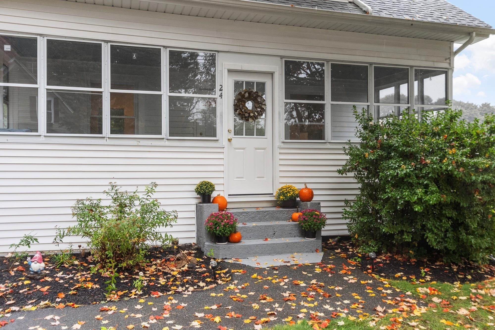 Single Family Residence at 24 Dewey Ave, Boylston MA 01505, photo 4 of 41