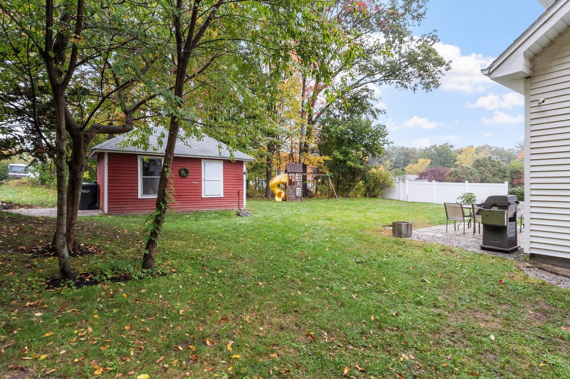 Single Family Residence at 24 Dewey Ave, Boylston MA 01505, photo 8 of 41