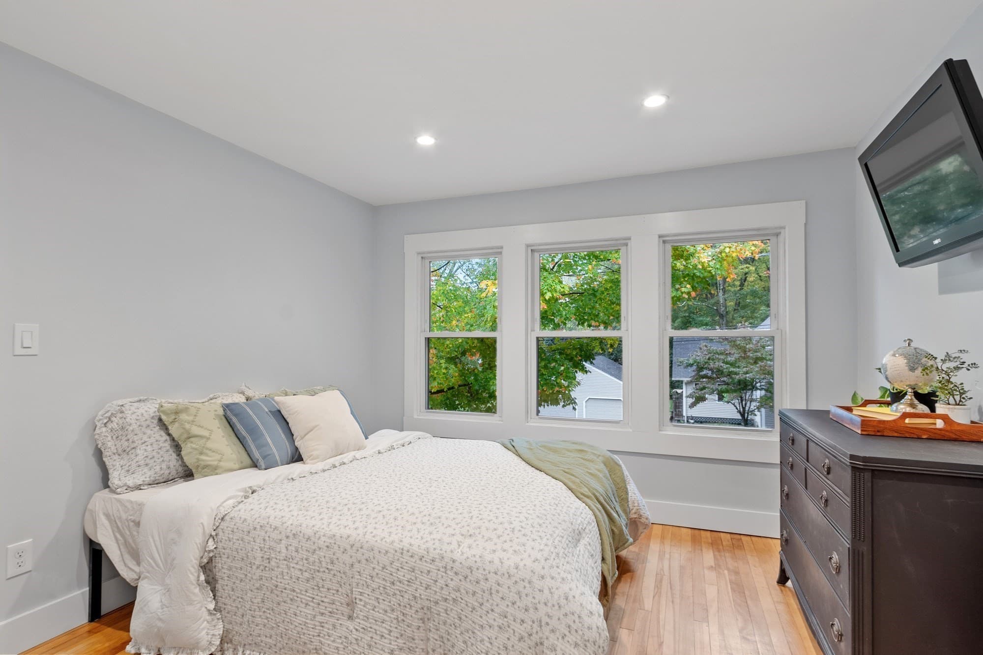 Single Family Residence at 24 Dewey Ave, Boylston MA 01505, photo 25 of 41