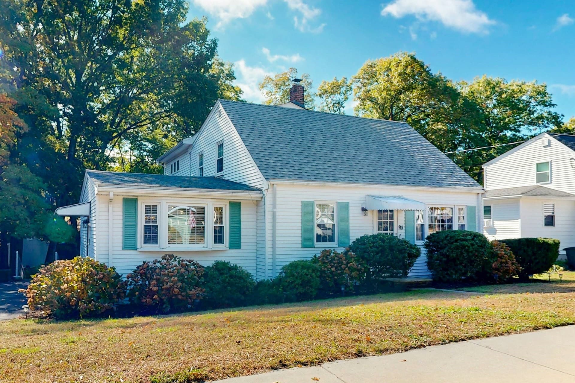 Single Family Residence at 93 Ames St, Quincy MA 02169, Quincy, photo 2 of 42