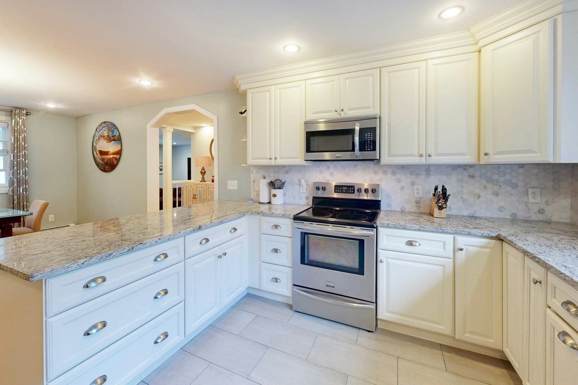 Single Family Residence at 93 Ames St, Quincy MA 02169, Quincy, photo 6 of 42