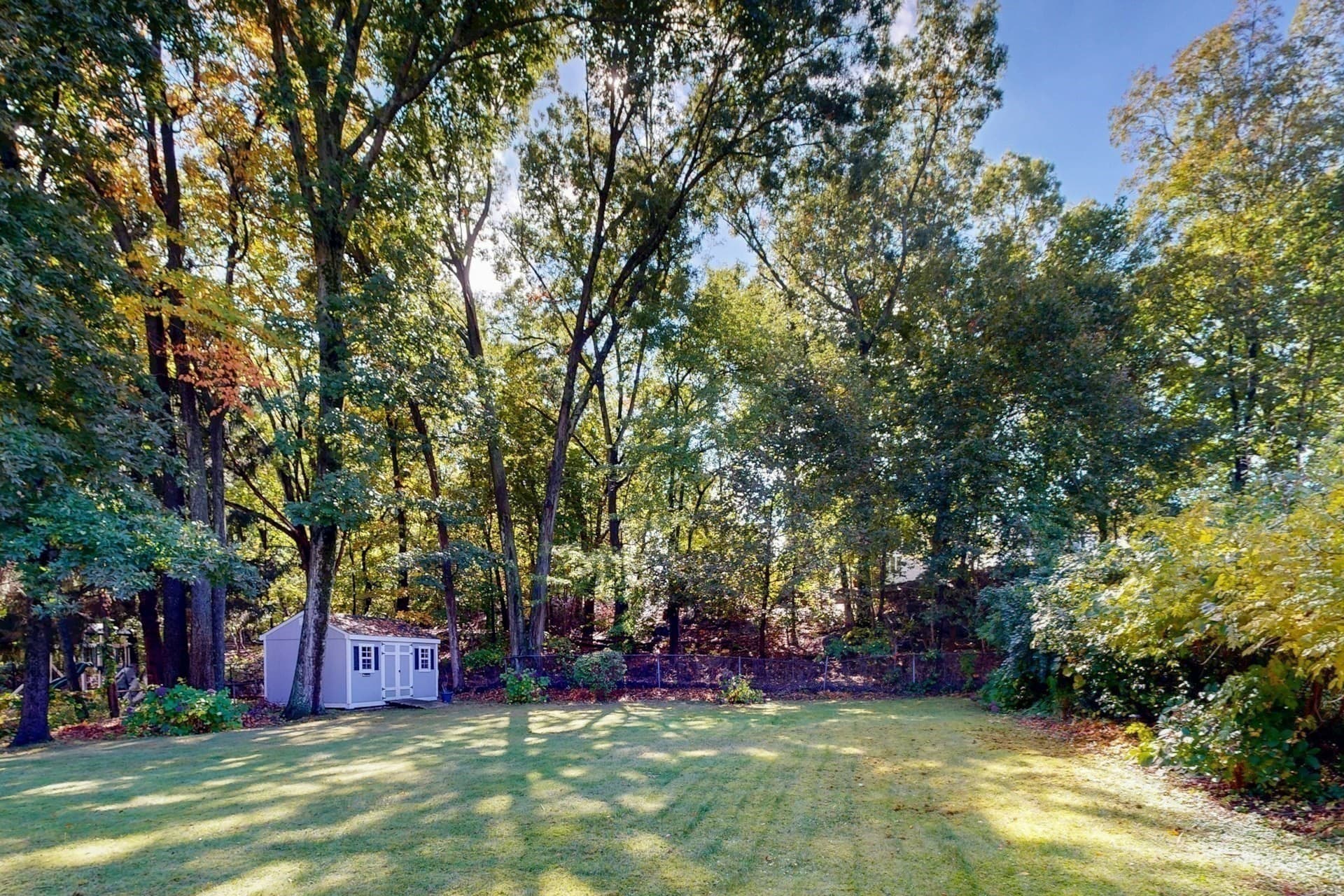 Single Family Residence at 93 Ames St, Quincy MA 02169, Quincy, photo 42 of 42
