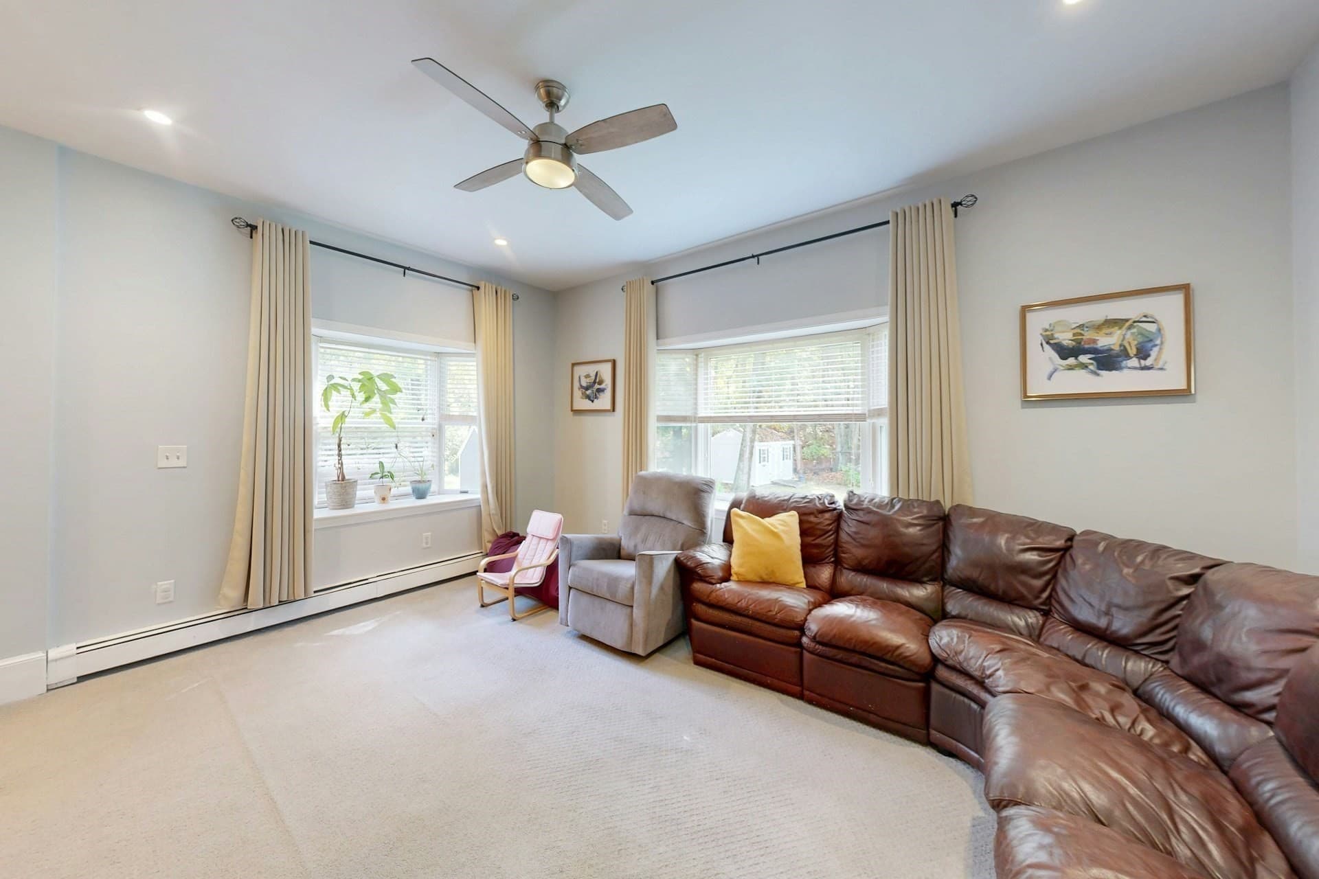 Single Family Residence at 93 Ames St, Quincy MA 02169, Quincy, photo 13 of 42