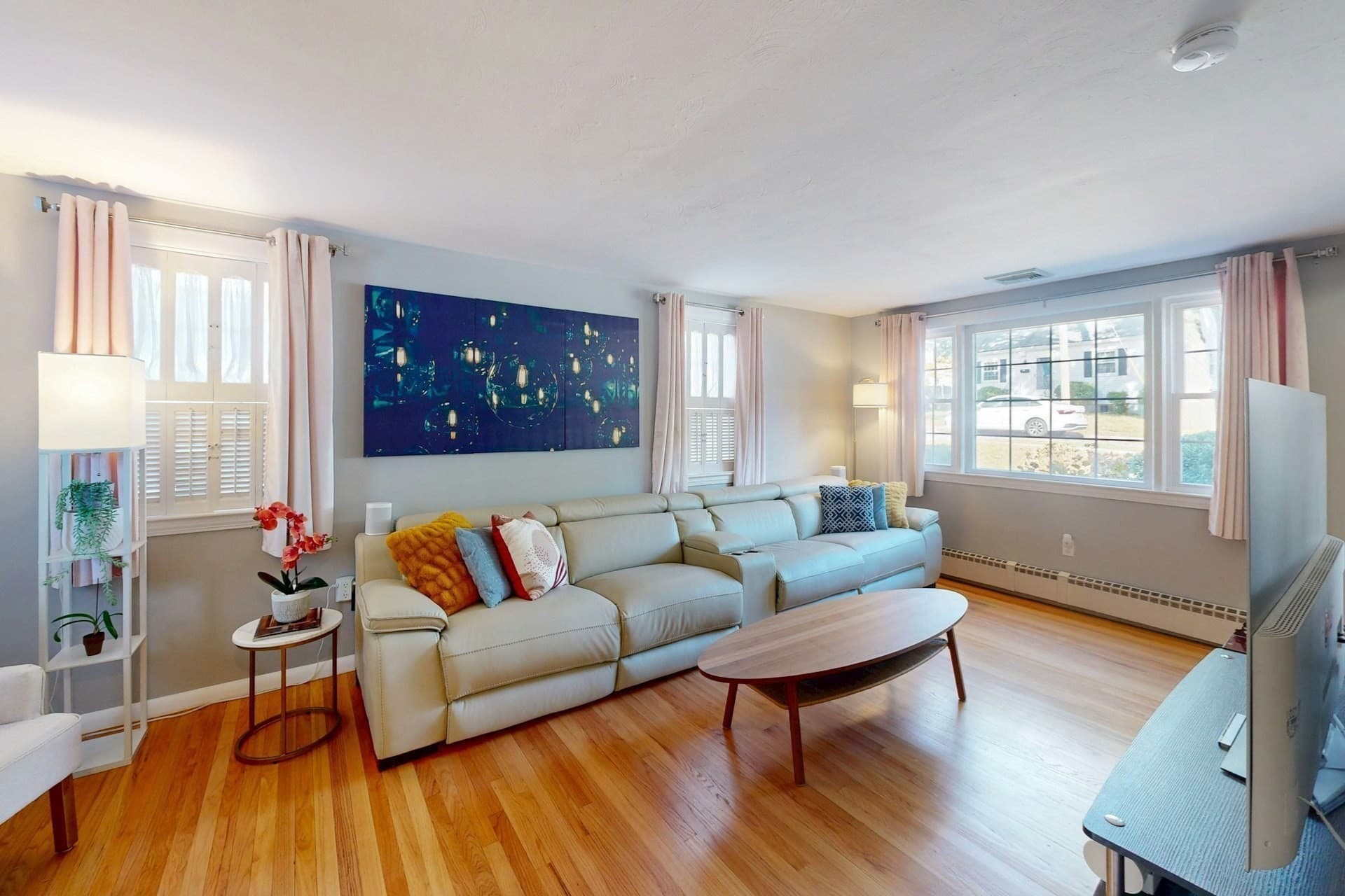 Single Family Residence at 93 Ames St, Quincy MA 02169, Quincy, photo 17 of 42