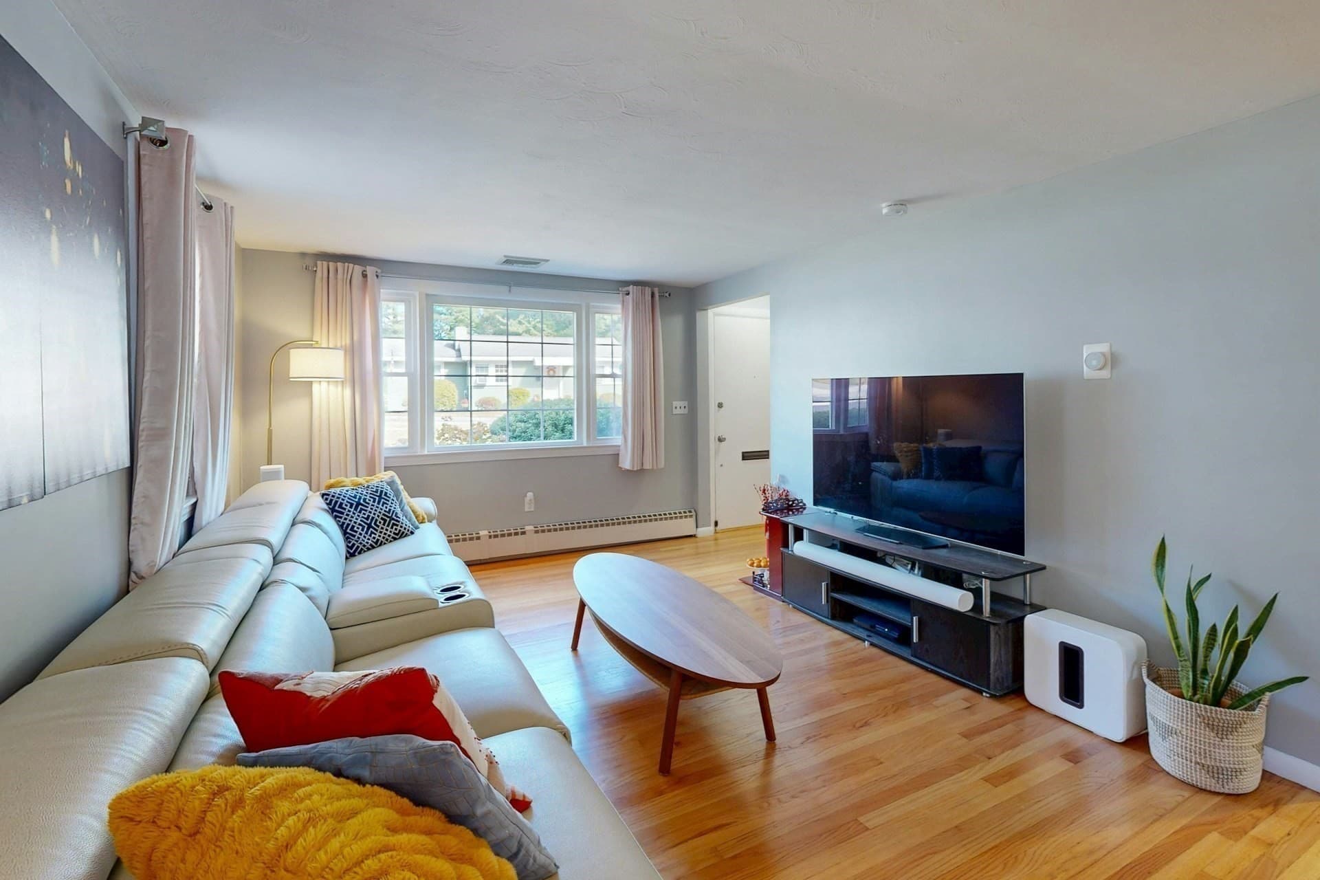 Single Family Residence at 93 Ames St, Quincy MA 02169, Quincy, photo 16 of 42