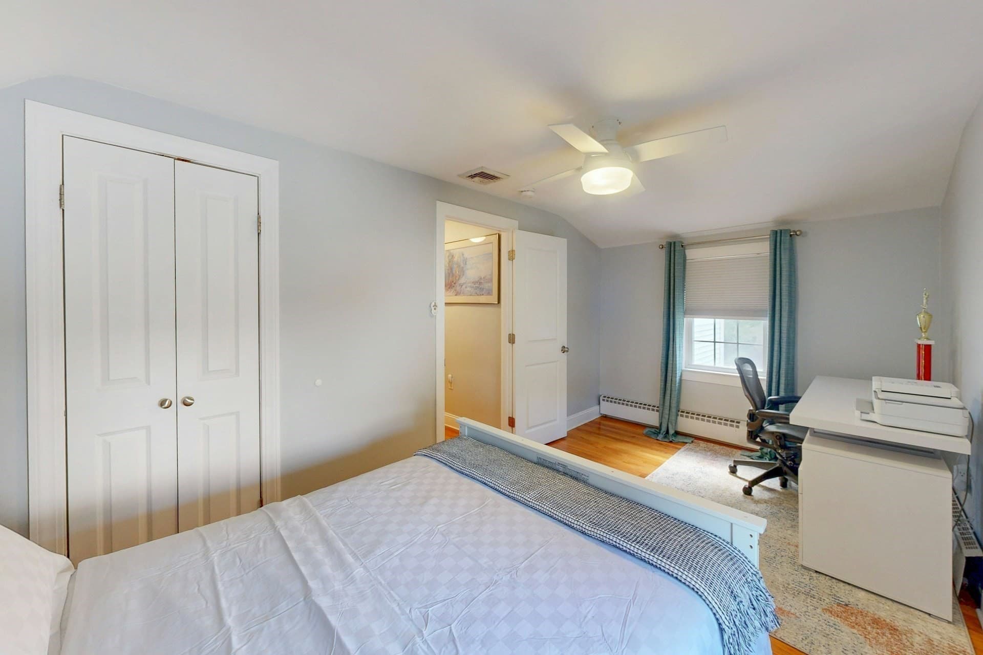Single Family Residence at 93 Ames St, Quincy MA 02169, Quincy, photo 26 of 42