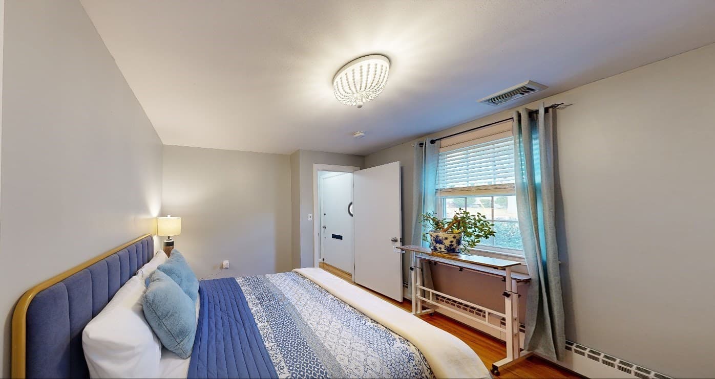 Single Family Residence at 93 Ames St, Quincy MA 02169, Quincy, photo 32 of 42