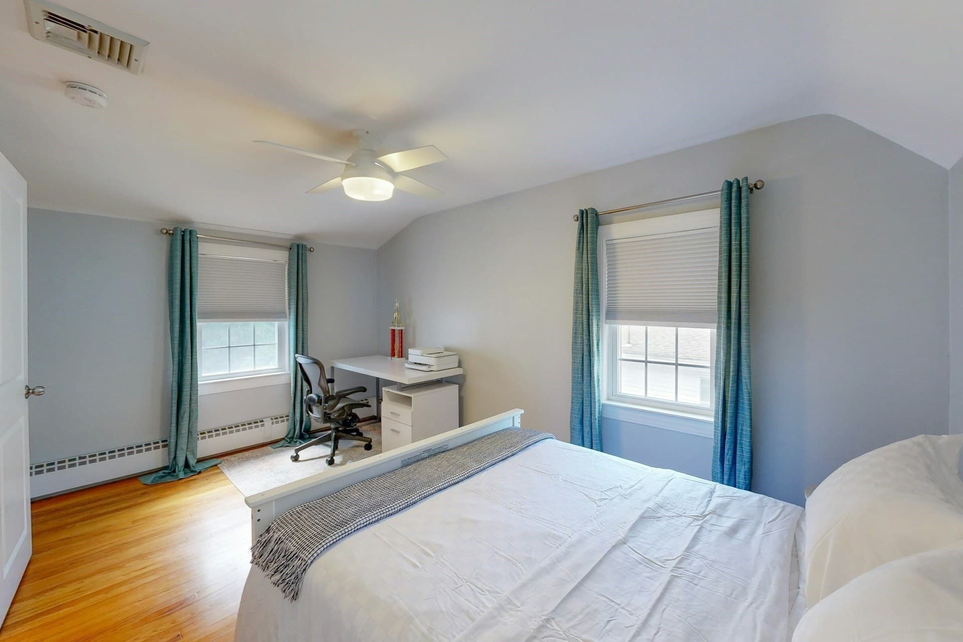 Single Family Residence at 93 Ames St, Quincy MA 02169, Quincy, photo 28 of 42
