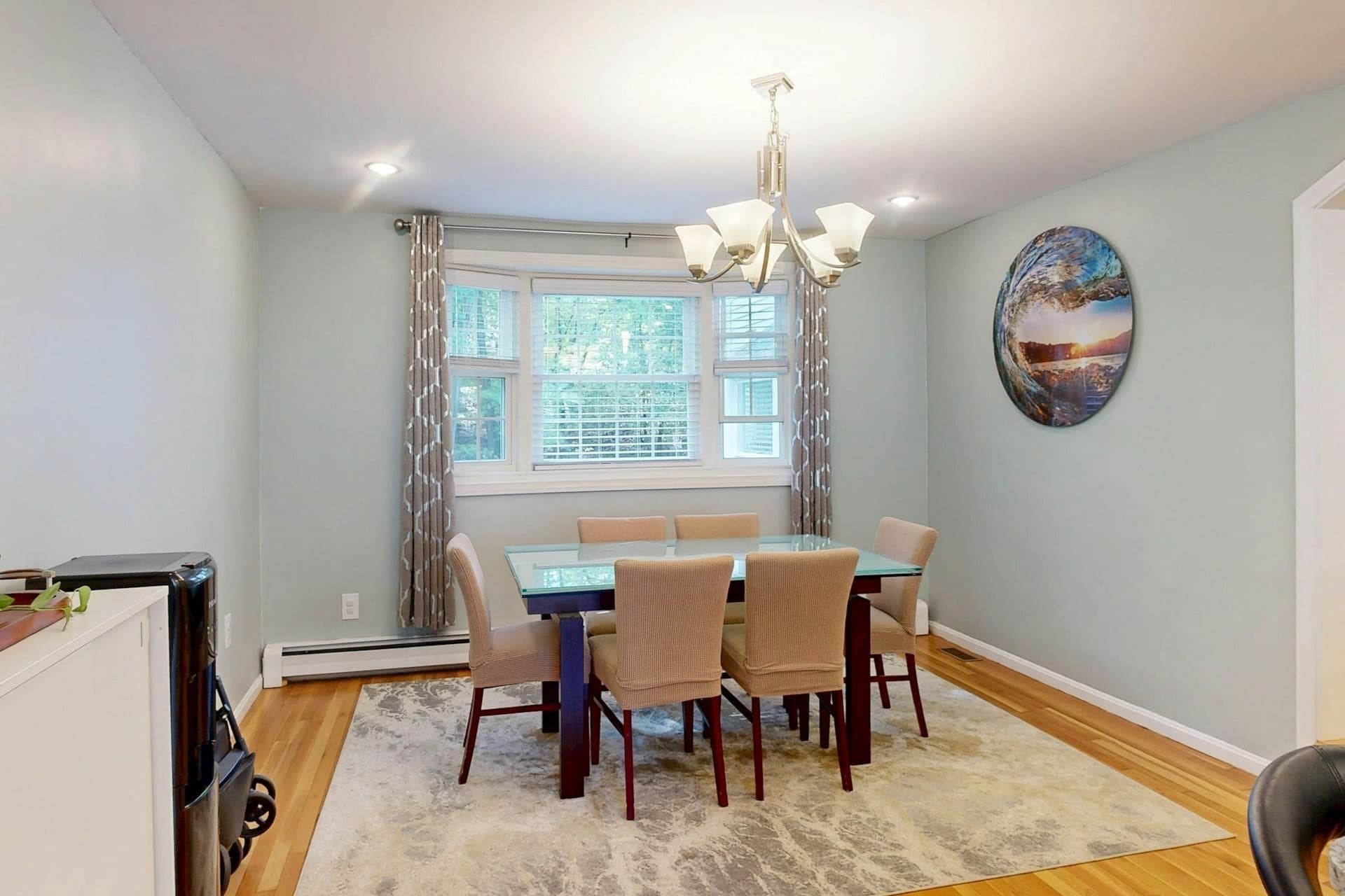 Single Family Residence at 93 Ames St, Quincy MA 02169, Quincy, photo 9 of 42