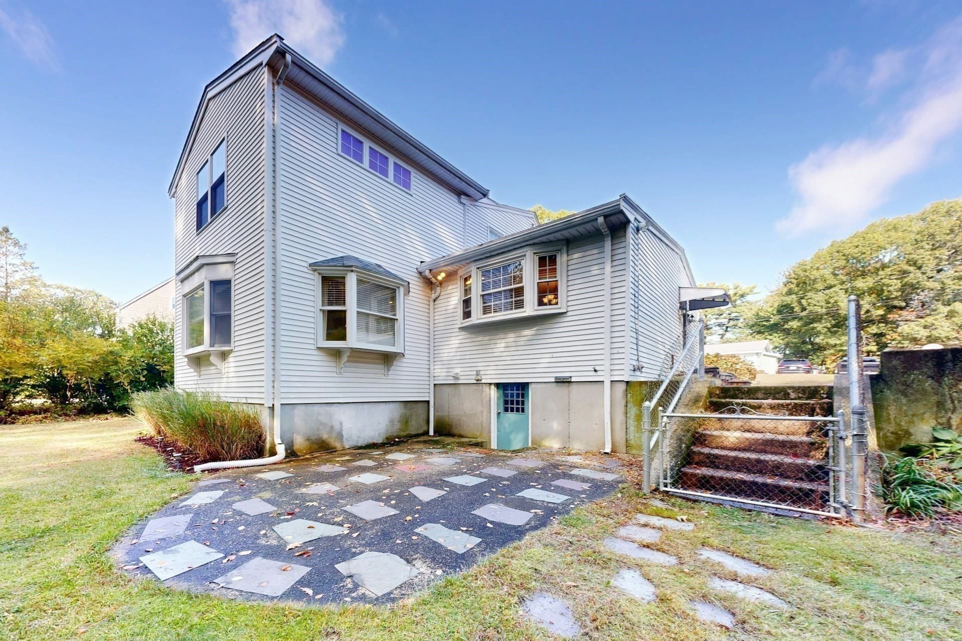 Single Family Residence at 93 Ames St, Quincy MA 02169, Quincy, photo 38 of 42