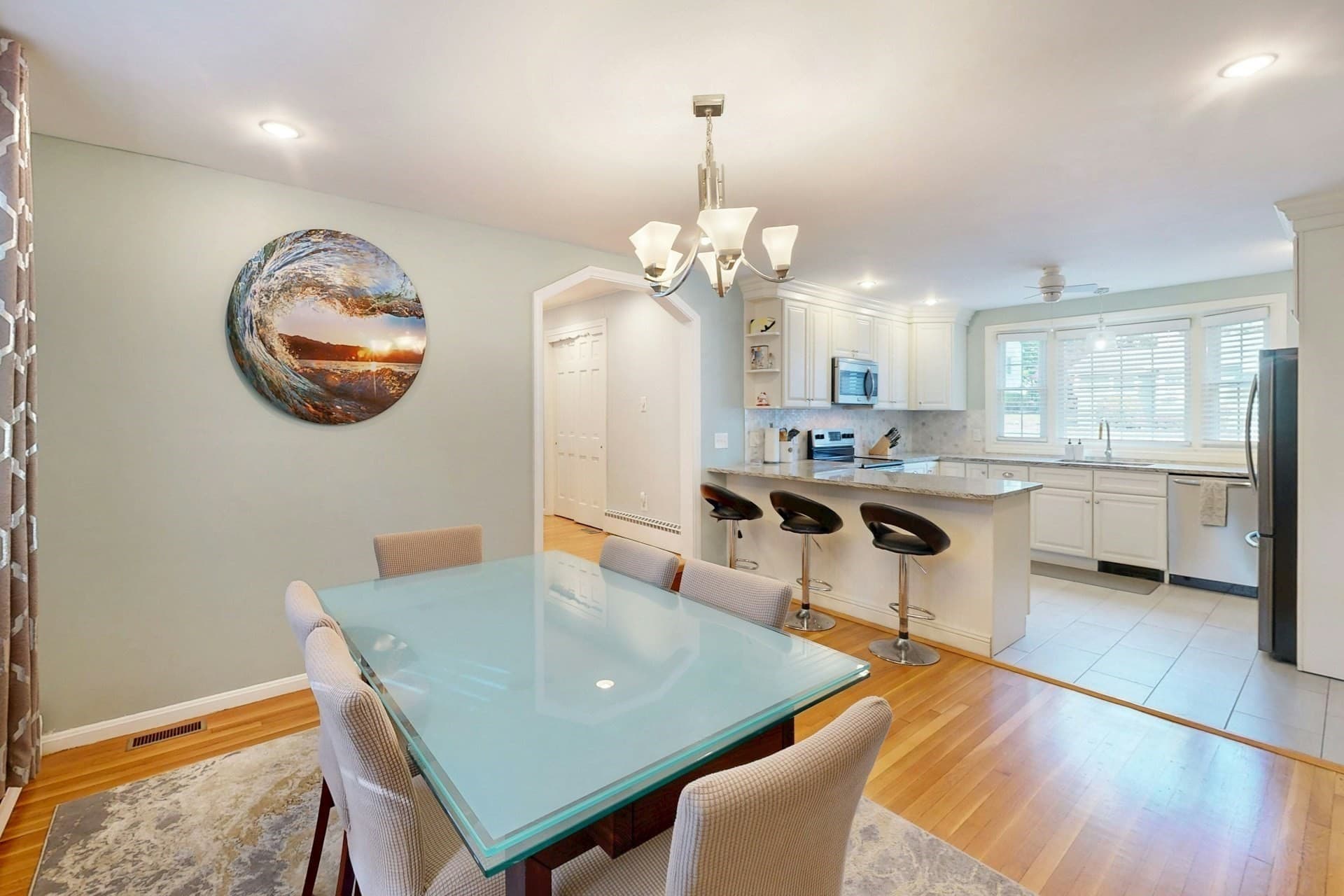 Single Family Residence at 93 Ames St, Quincy MA 02169, Quincy, photo 10 of 42