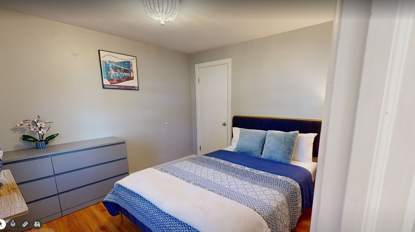 Single Family Residence at 93 Ames St, Quincy MA 02169, Quincy, photo 33 of 42
