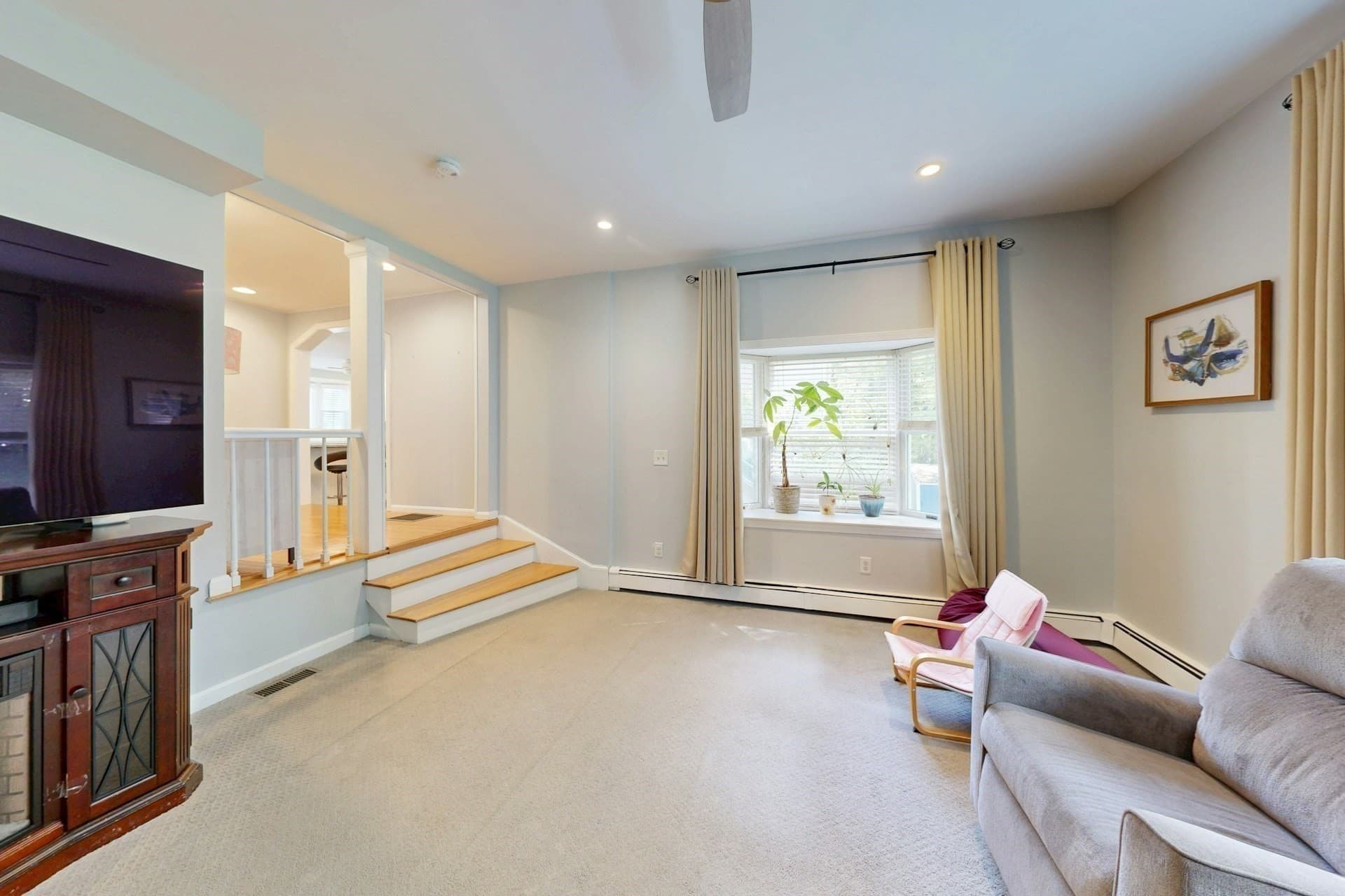 Single Family Residence at 93 Ames St, Quincy MA 02169, Quincy, photo 14 of 42