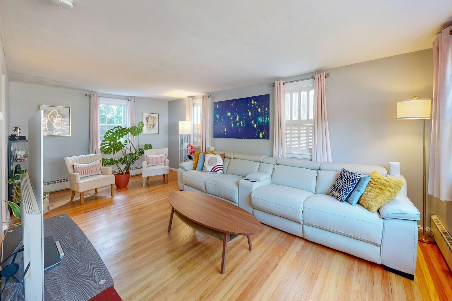 Single Family Residence at 93 Ames St, Quincy MA 02169, Quincy, photo 15 of 42