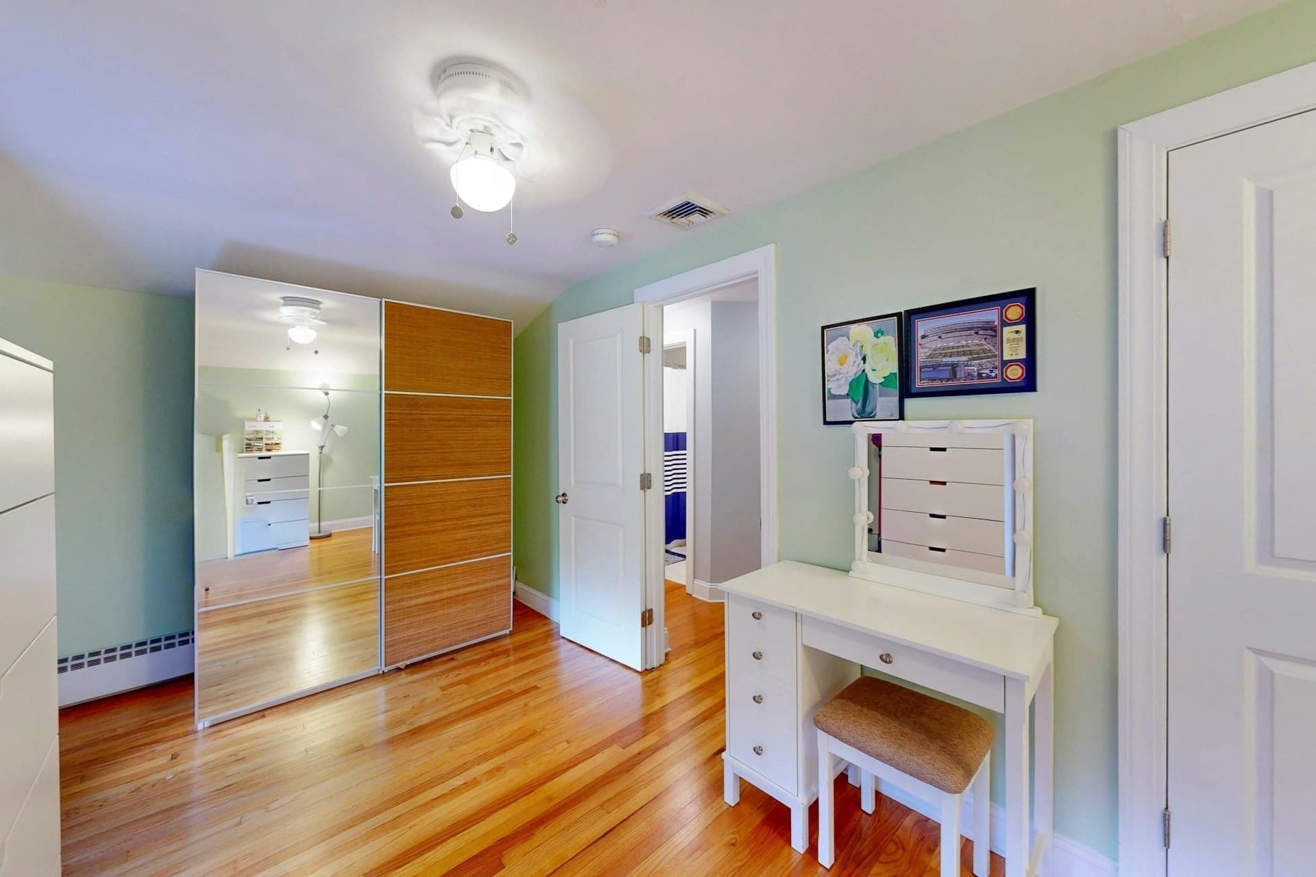 Single Family Residence at 93 Ames St, Quincy MA 02169, Quincy, photo 31 of 42