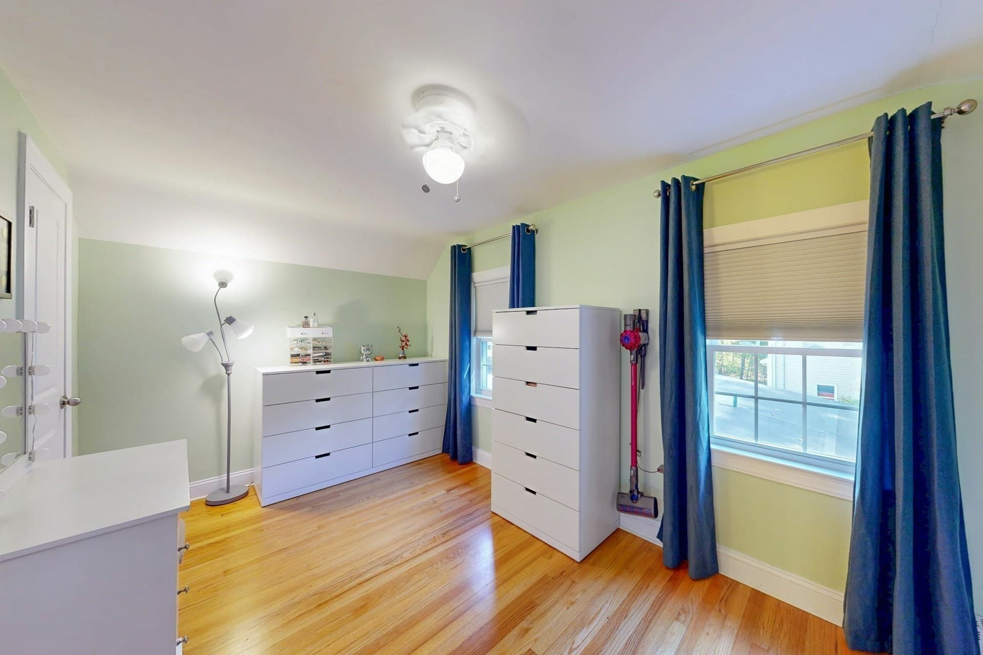 Single Family Residence at 93 Ames St, Quincy MA 02169, Quincy, photo 29 of 42