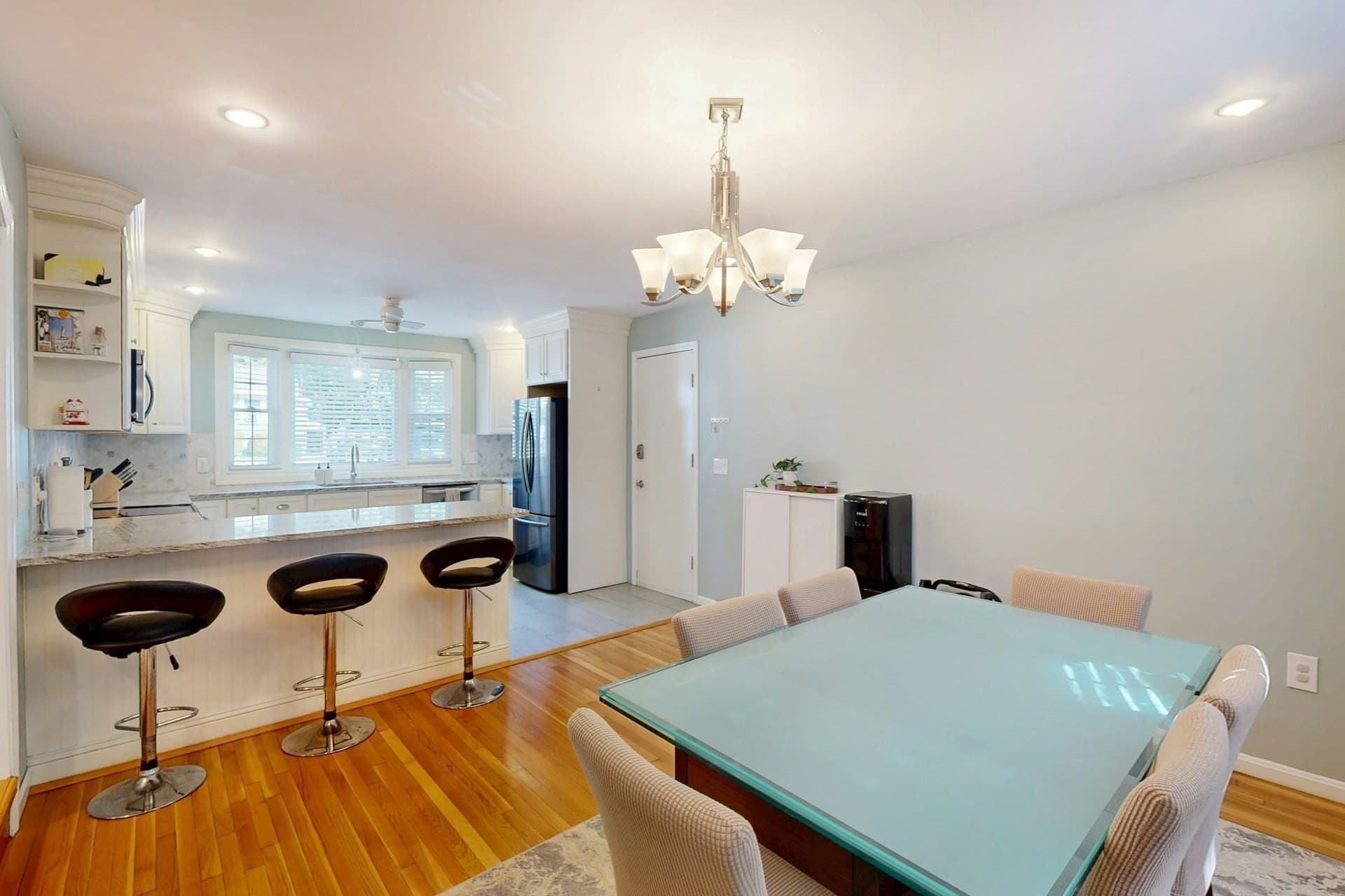 Single Family Residence at 93 Ames St, Quincy MA 02169, Quincy, photo 8 of 42