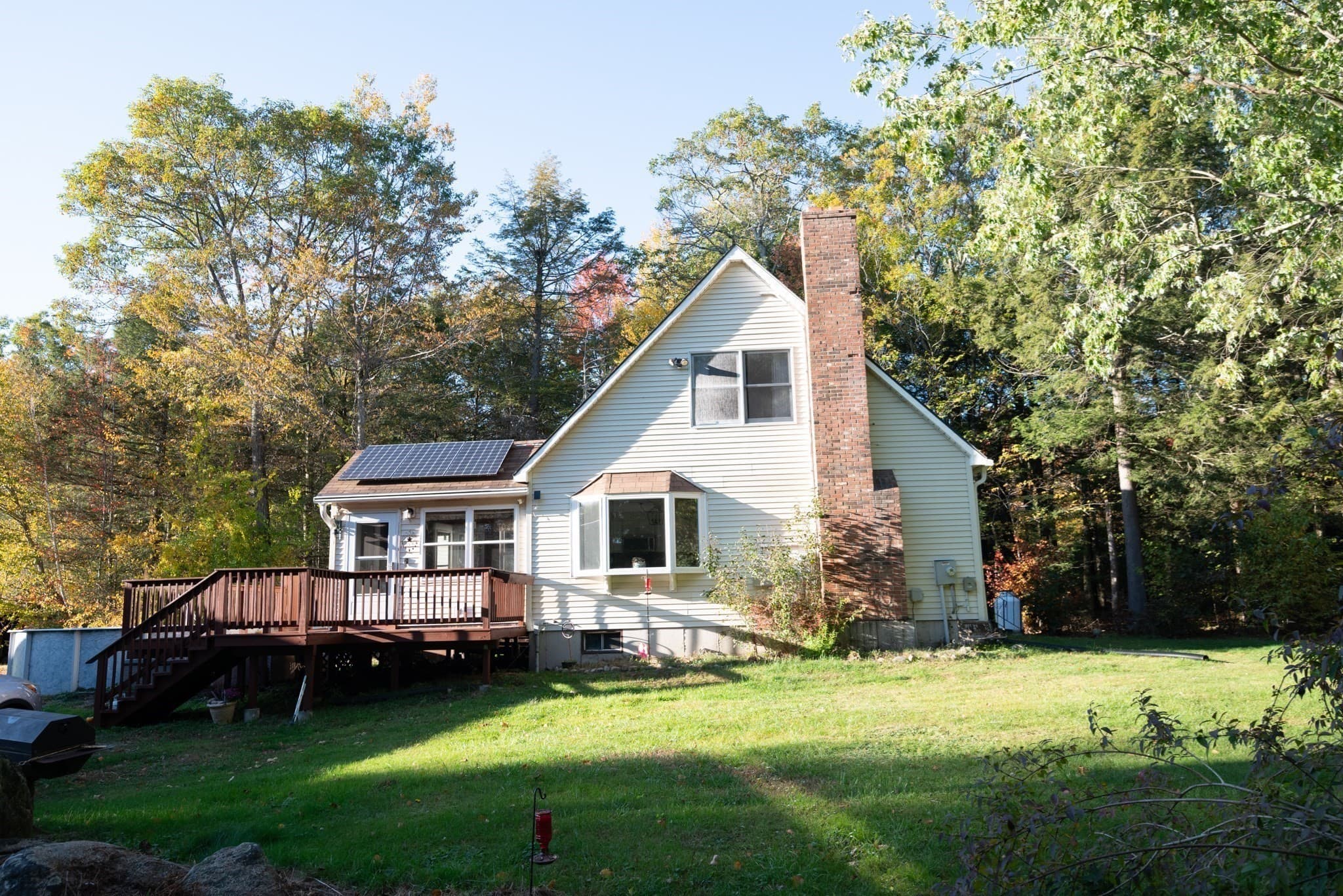 Single Family Residence at 121 Bliss Hill Rd, Royalston MA 01368, photo 2 of 41