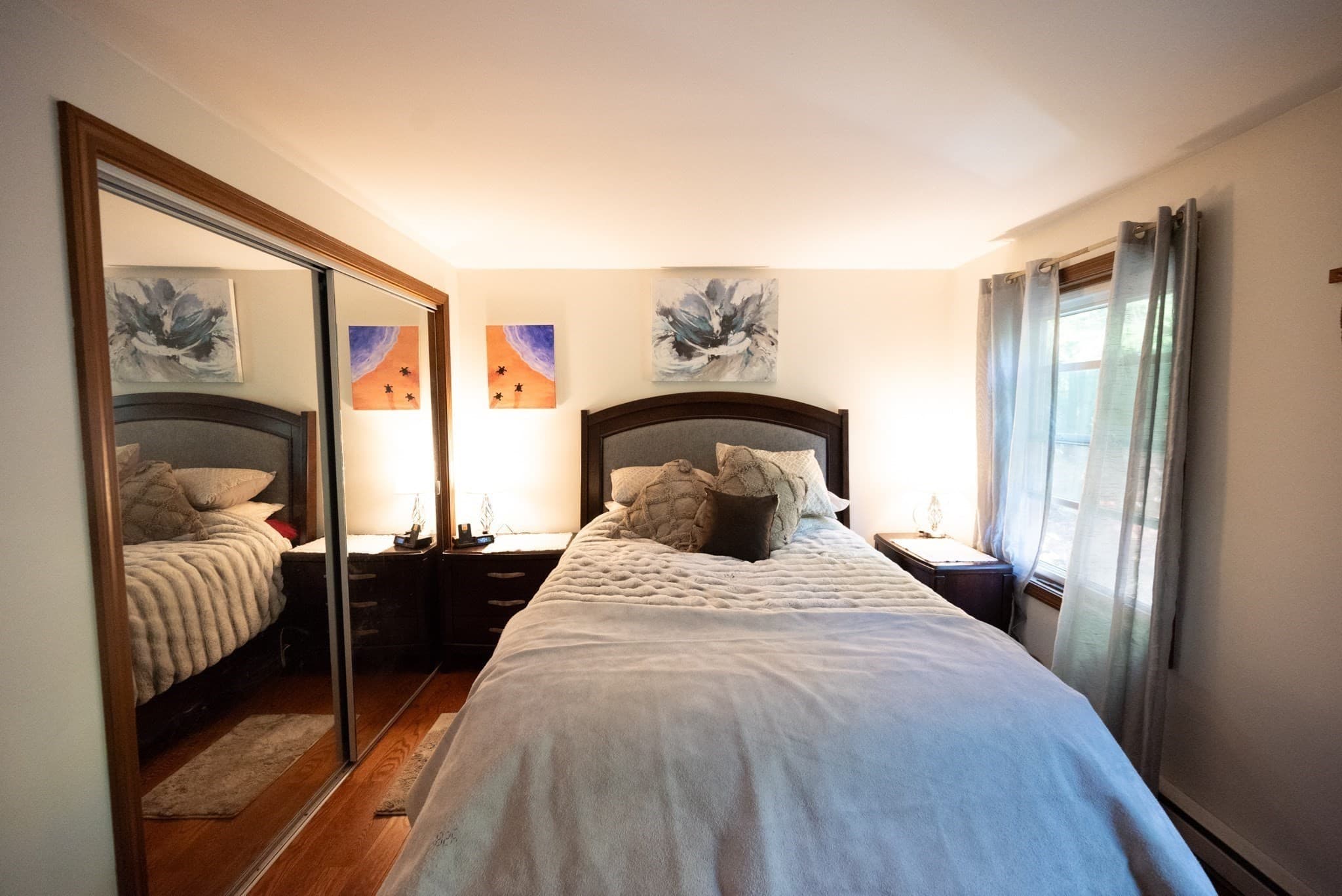 Single Family Residence at 121 Bliss Hill Rd, Royalston MA 01368, photo 26 of 41