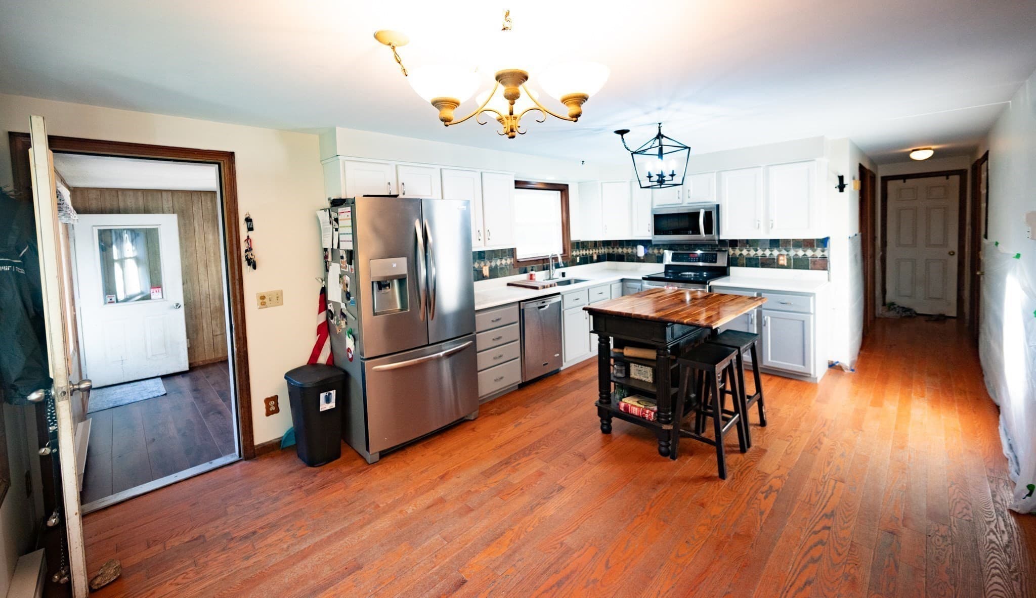 Single Family Residence at 121 Bliss Hill Rd, Royalston MA 01368, photo 21 of 41