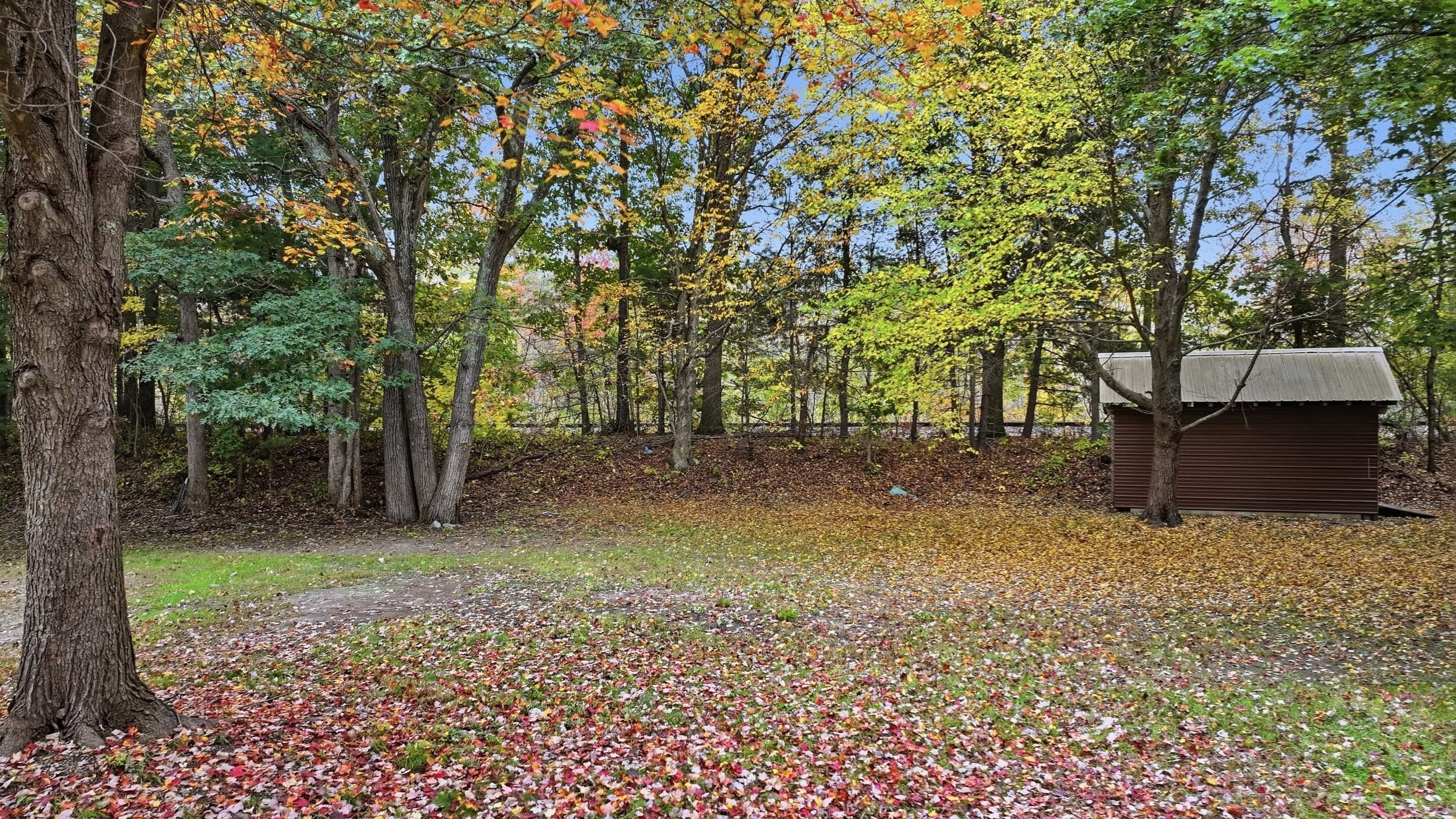 Single Family Residence at 38 Plummer Park, Northbridge MA 01588, photo 36 of 41