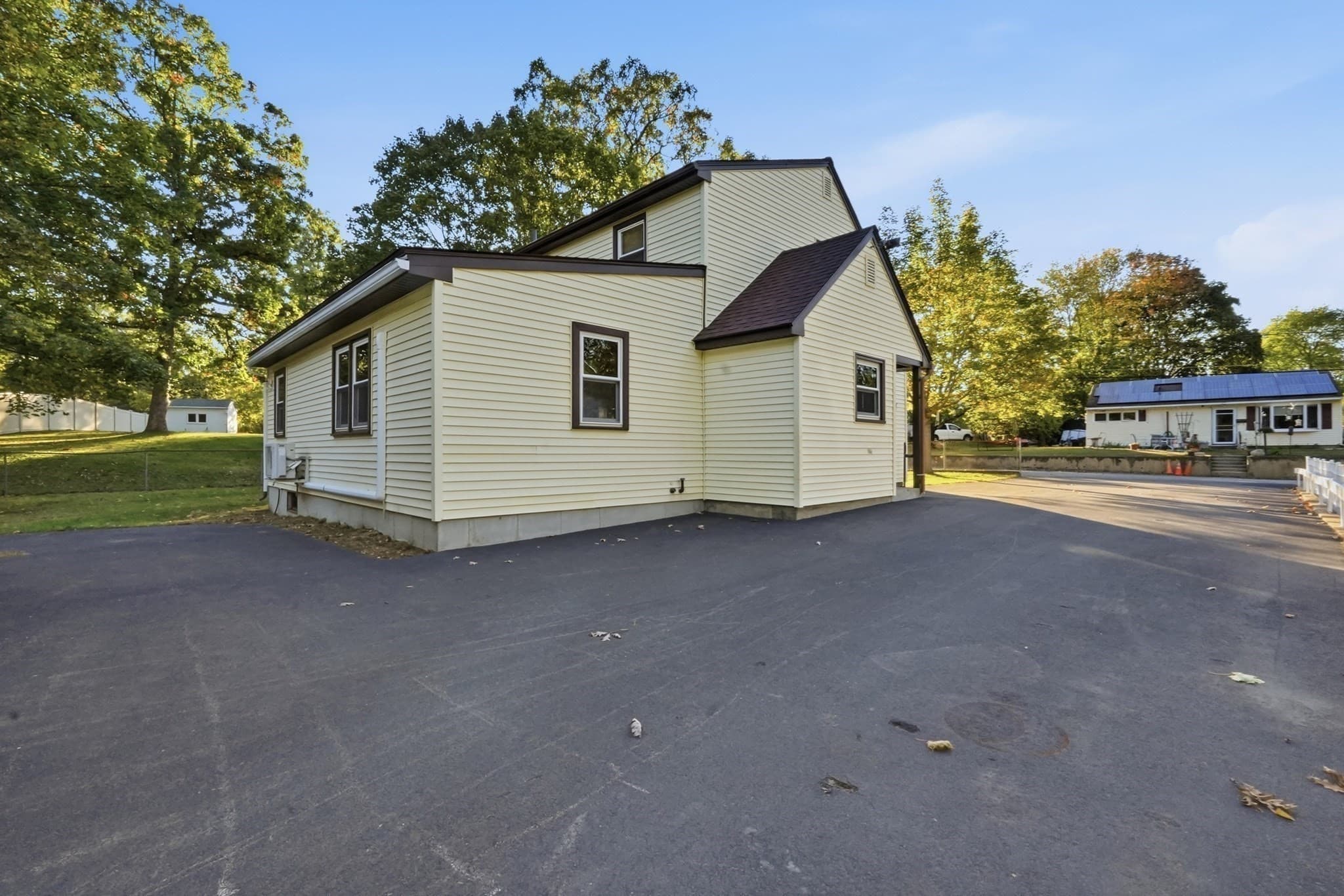Single Family Residence at 38 Plummer Park, Northbridge MA 01588, photo 32 of 41