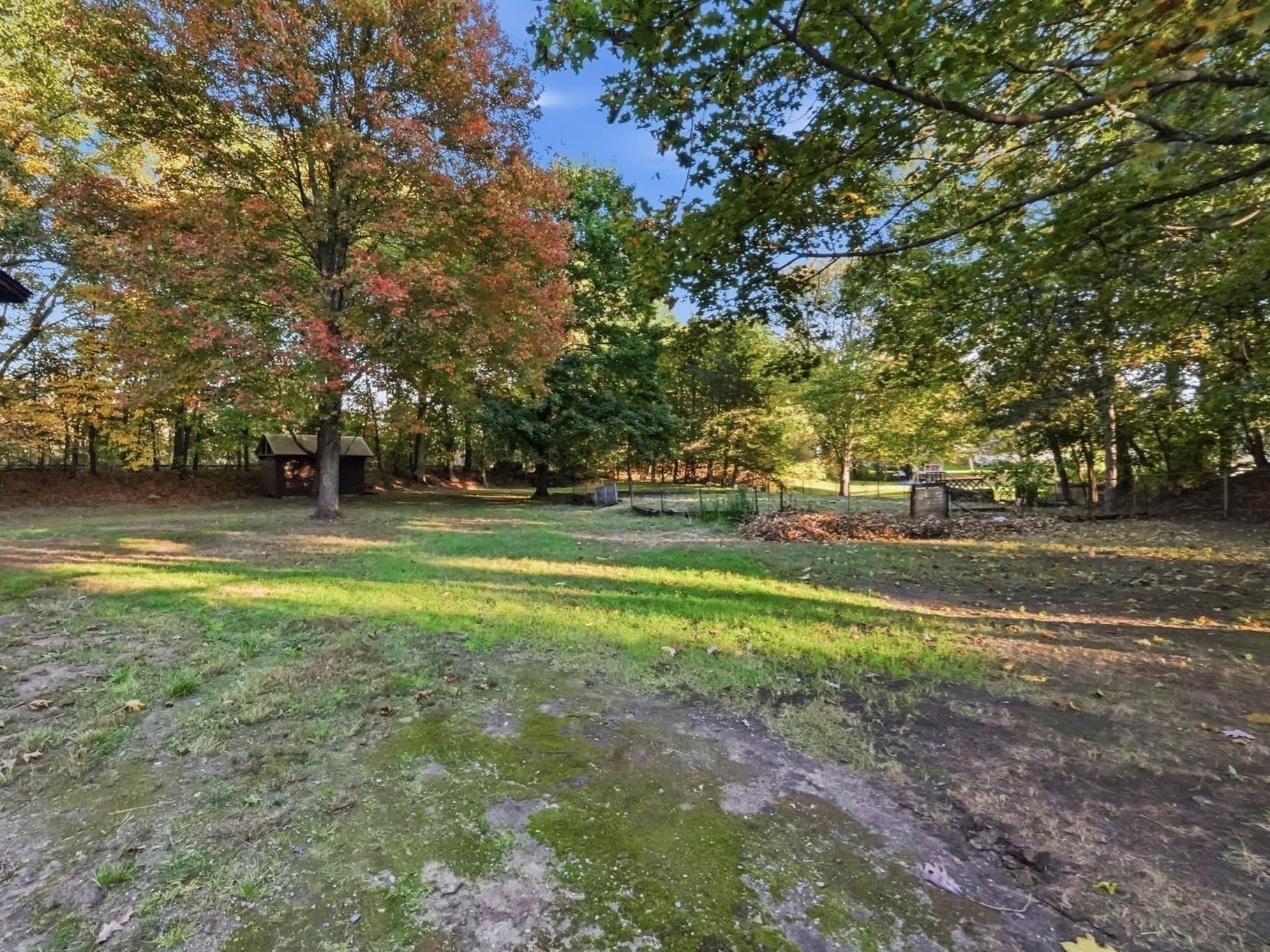 Single Family Residence at 38 Plummer Park, Northbridge MA 01588, photo 34 of 41